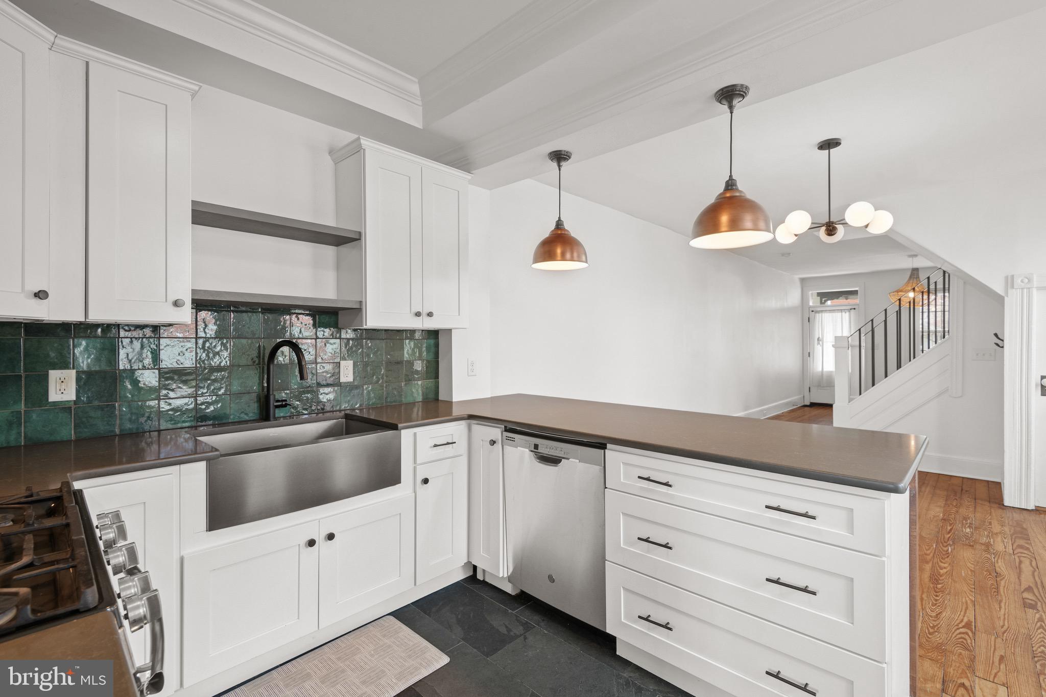 STADIUM DISTRICT - Residential