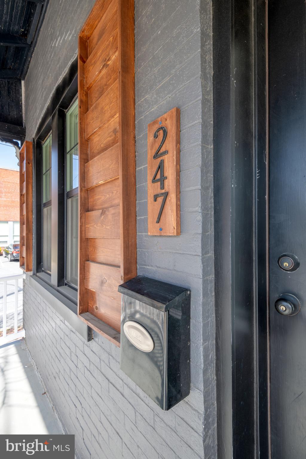 STADIUM DISTRICT - Residential