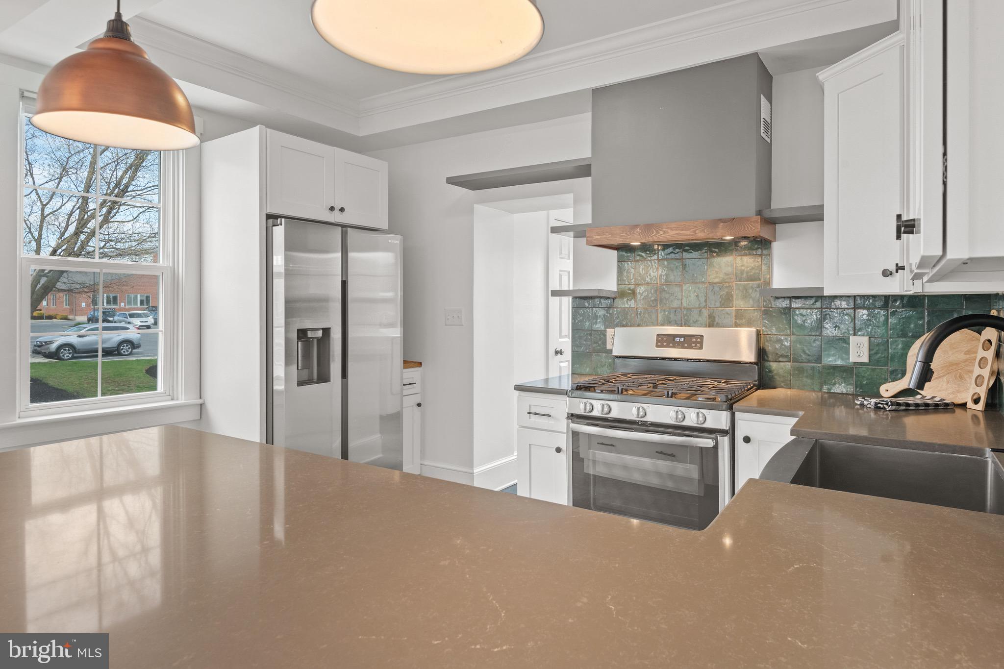 STADIUM DISTRICT - Residential