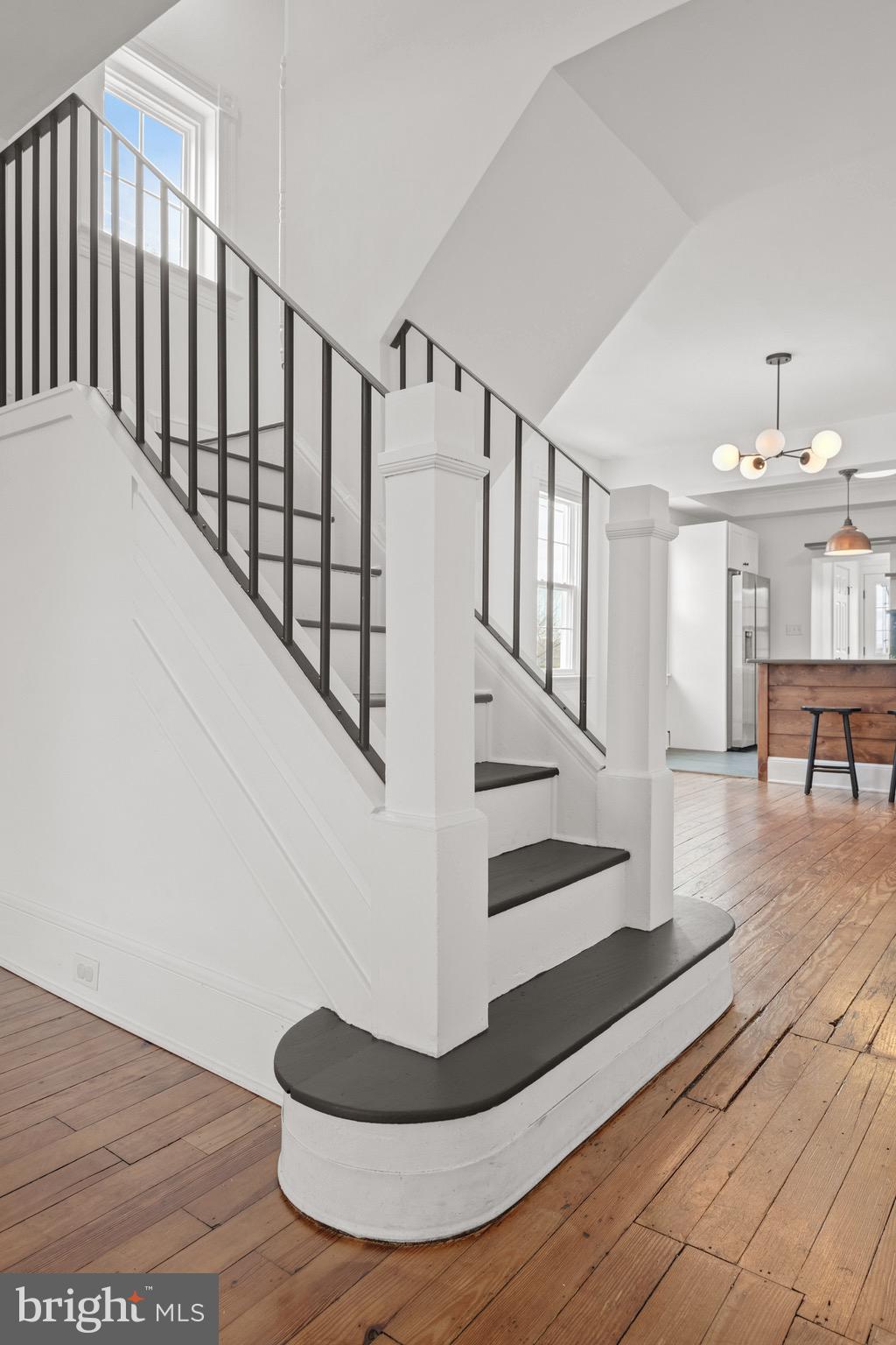 STADIUM DISTRICT - Residential