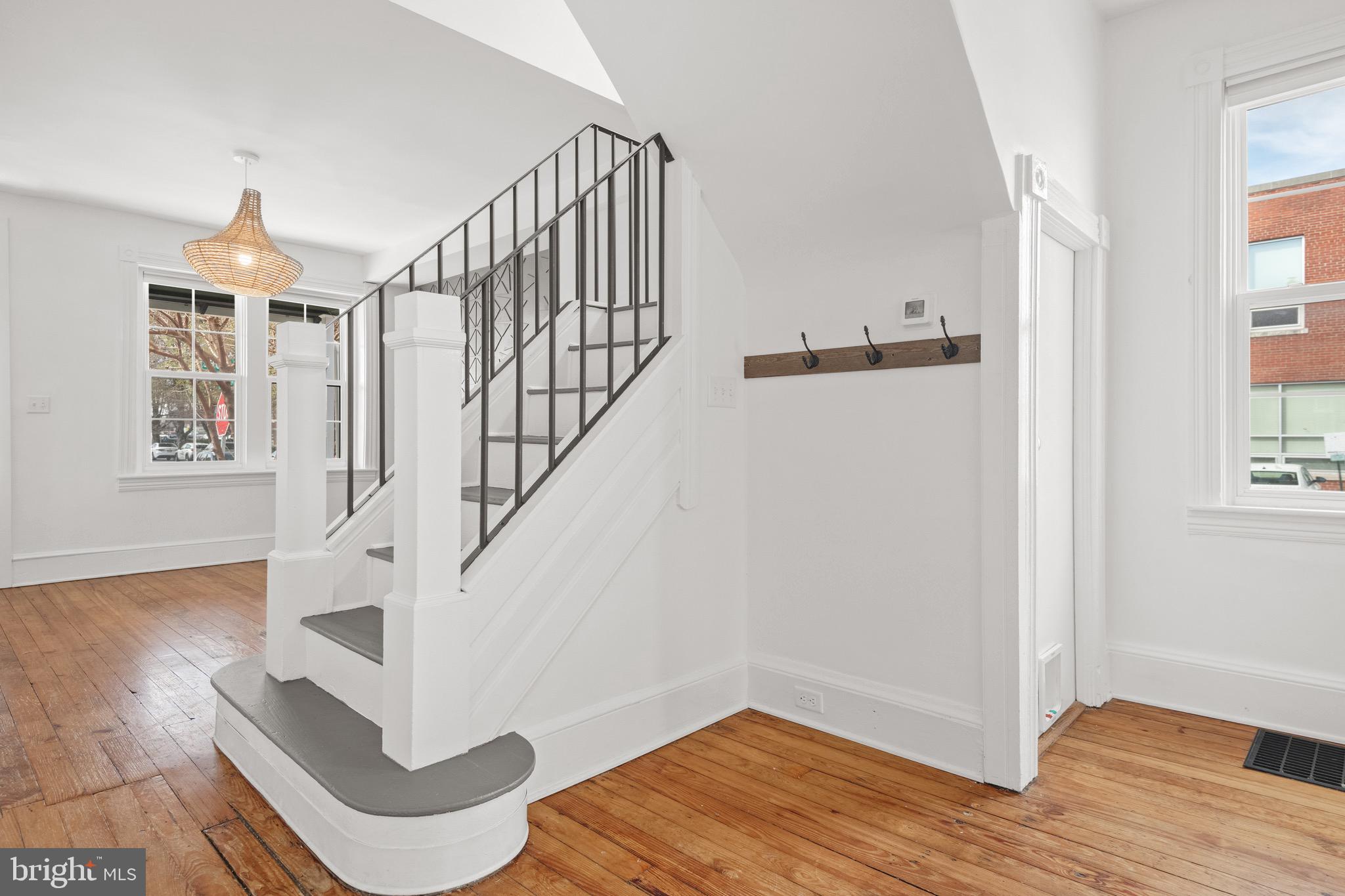 STADIUM DISTRICT - Residential