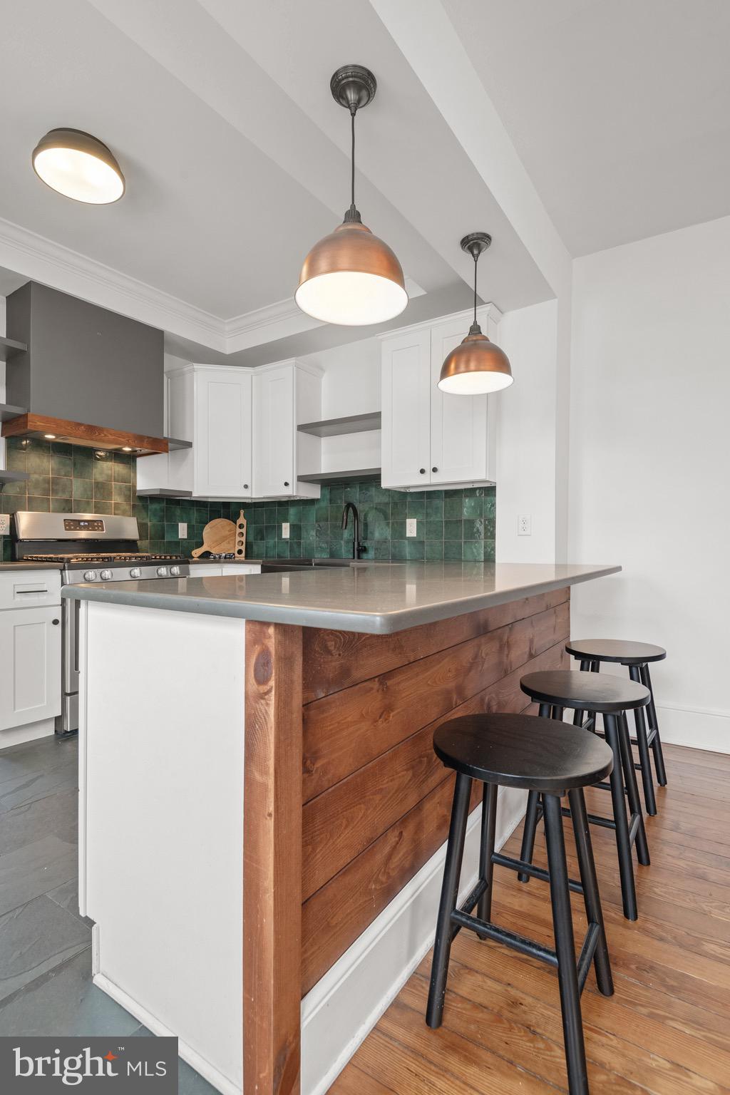 STADIUM DISTRICT - Residential