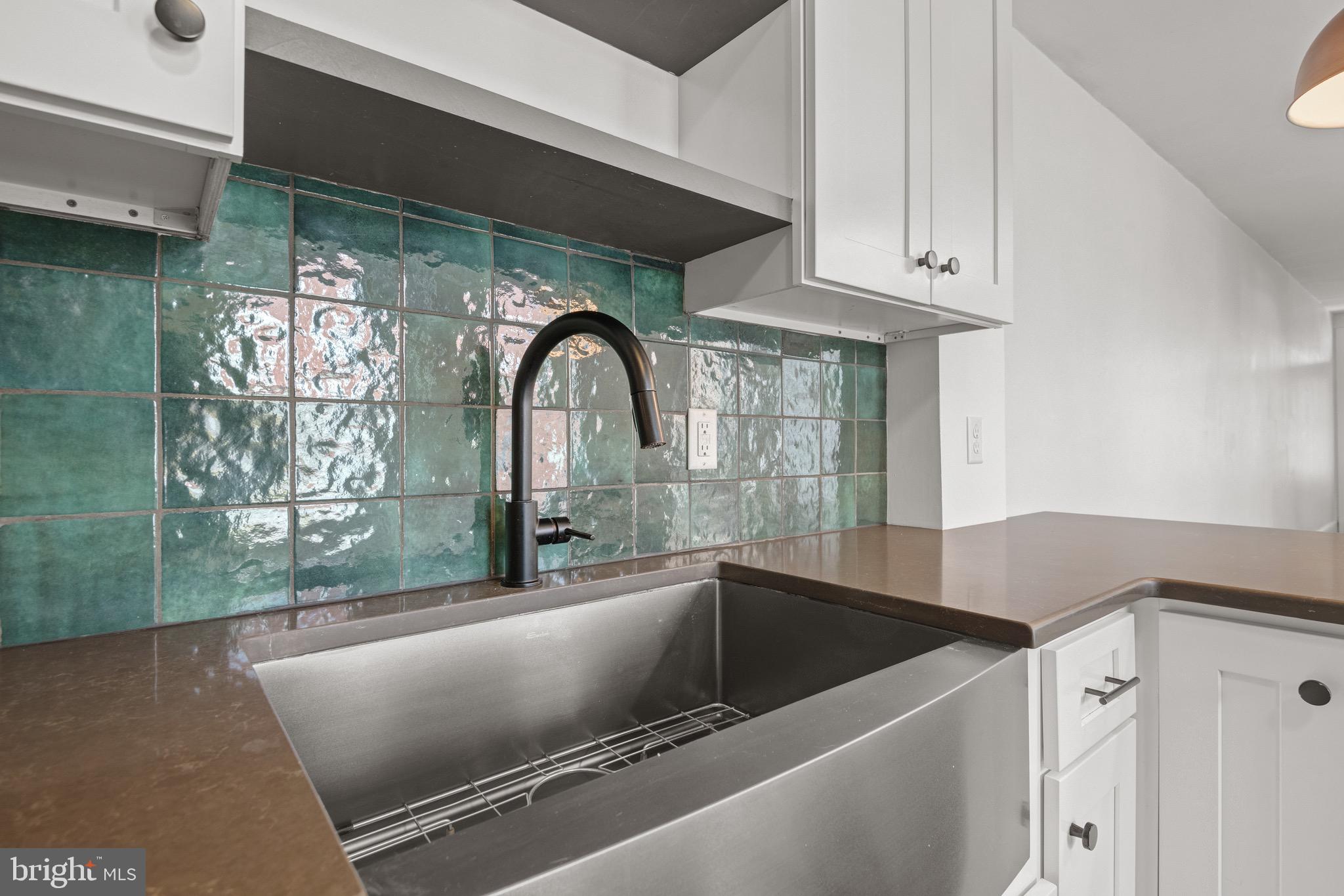 STADIUM DISTRICT - Residential