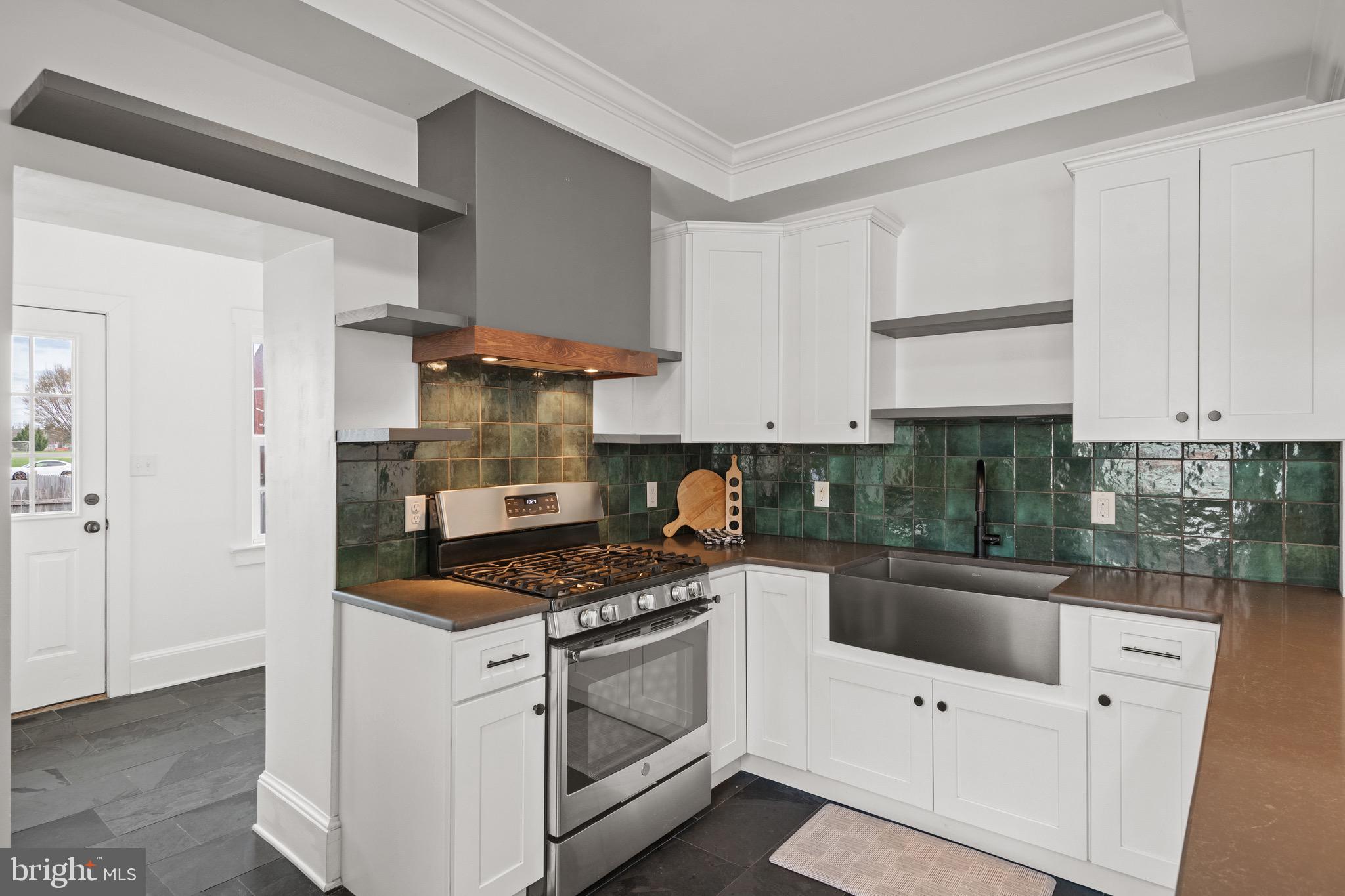 STADIUM DISTRICT - Residential