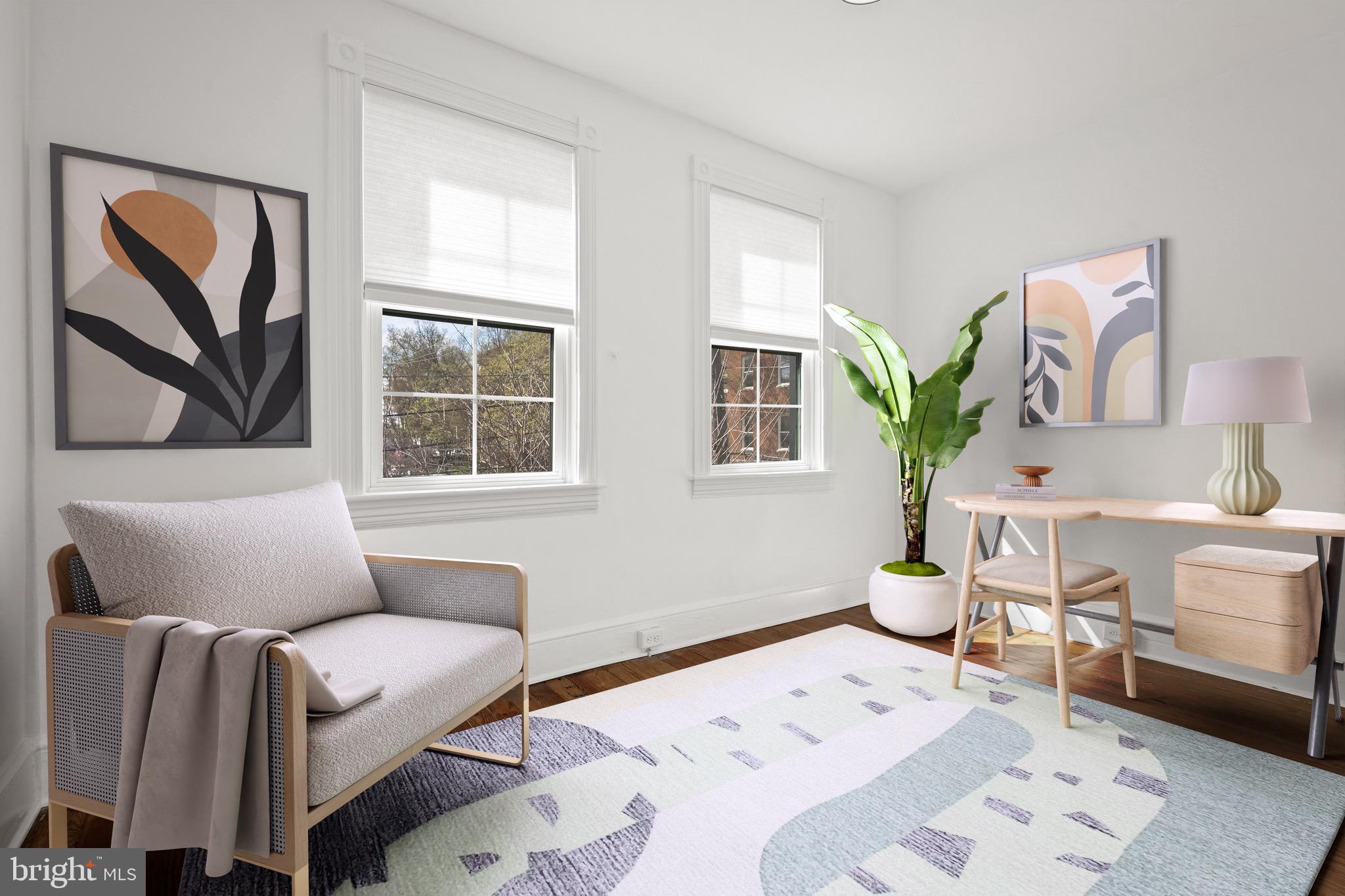 STADIUM DISTRICT - Residential