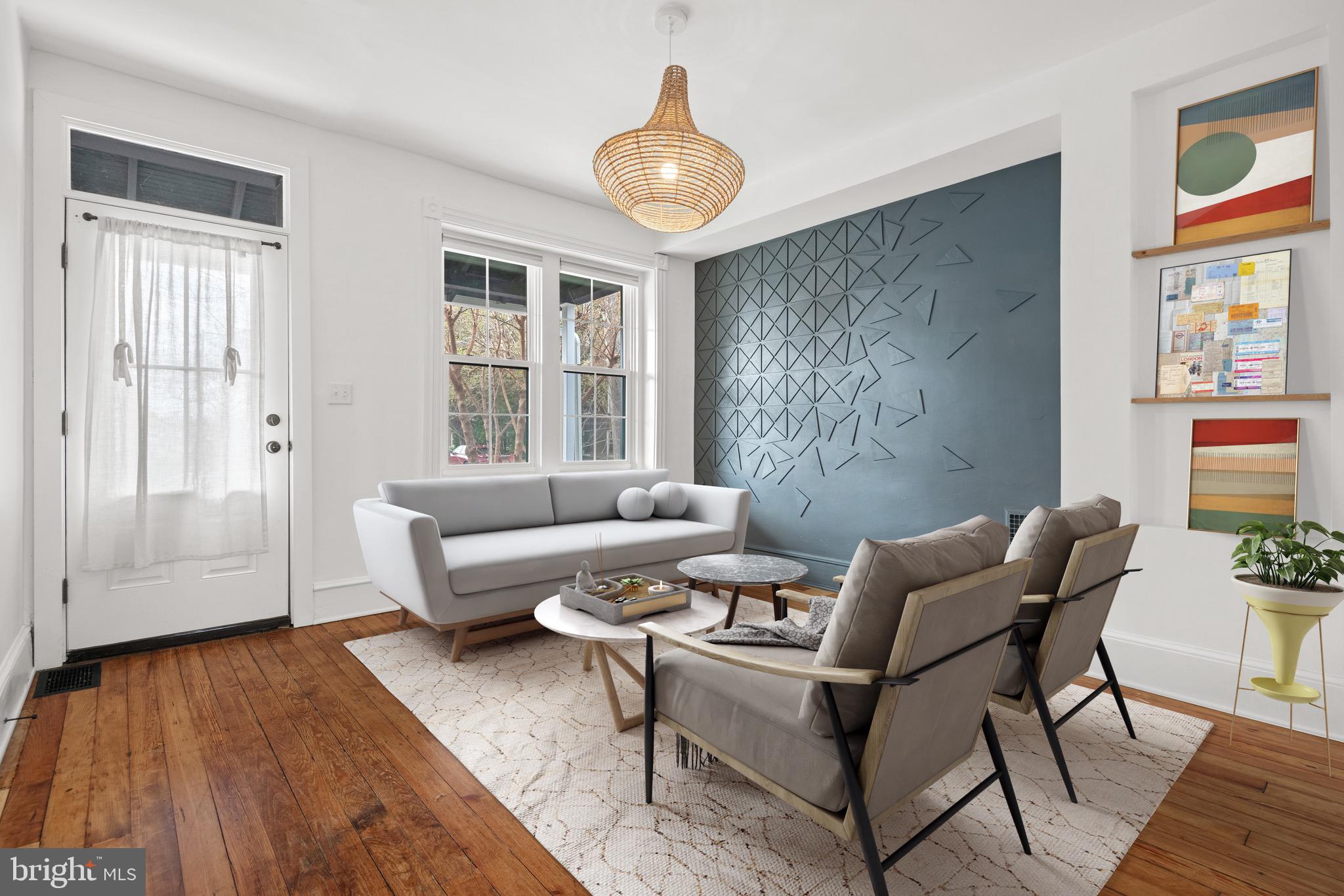 STADIUM DISTRICT - Residential