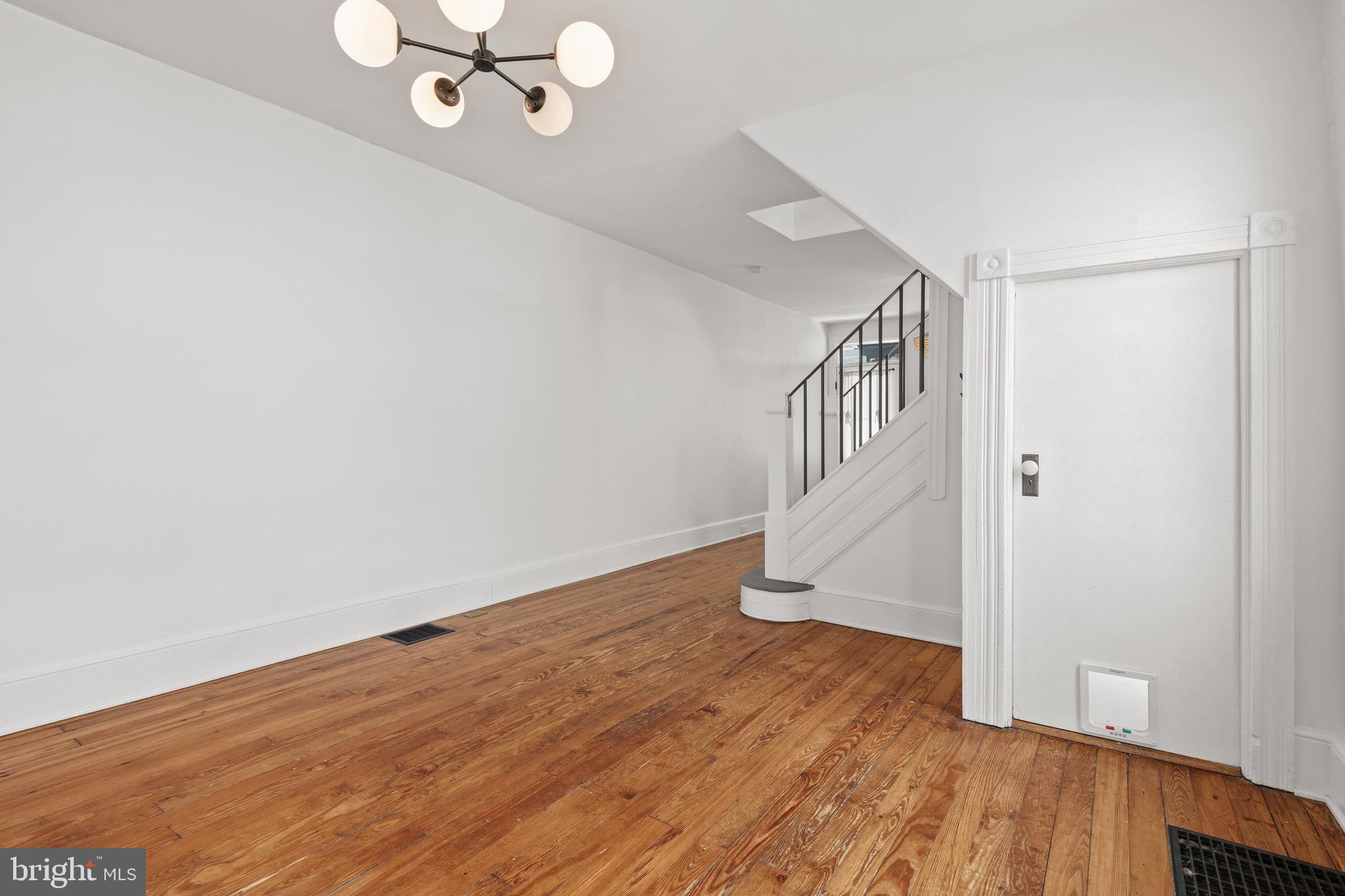 STADIUM DISTRICT - Residential