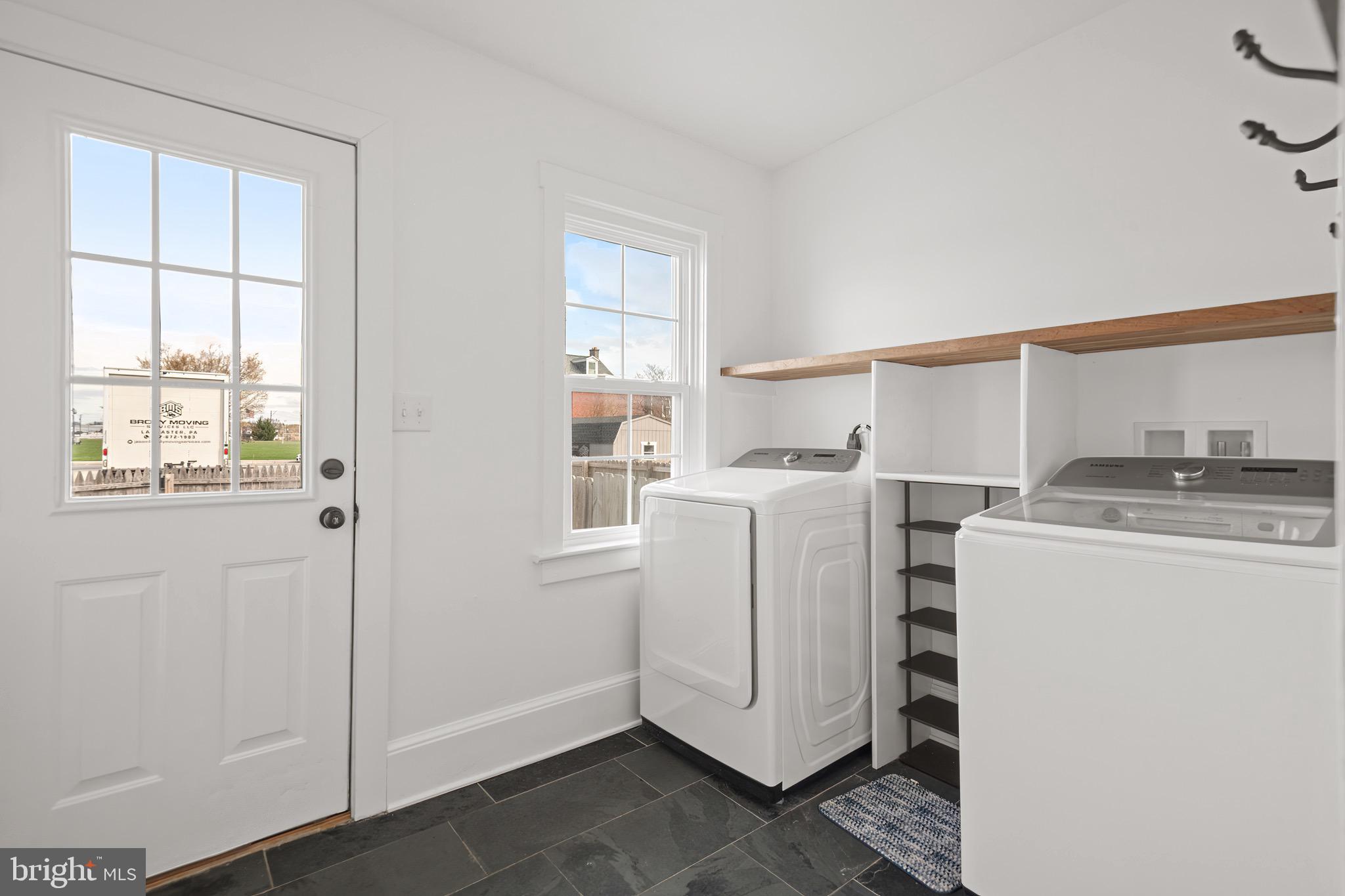 STADIUM DISTRICT - Residential