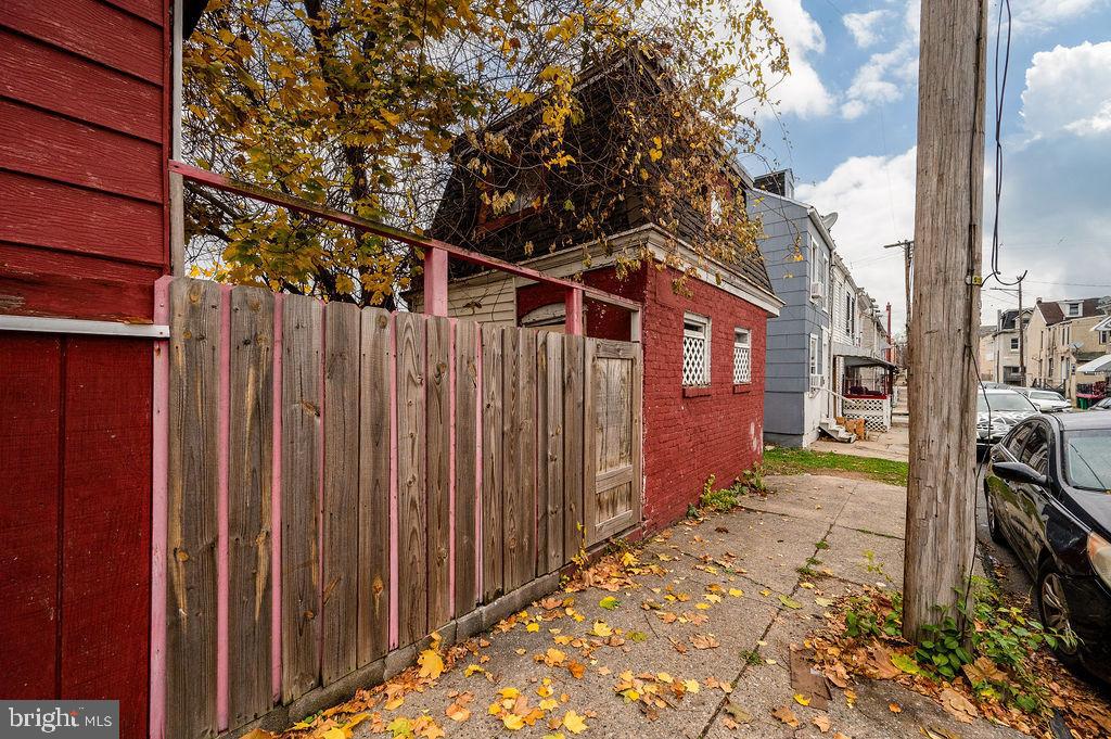 NONE AVAILABLE - Residential