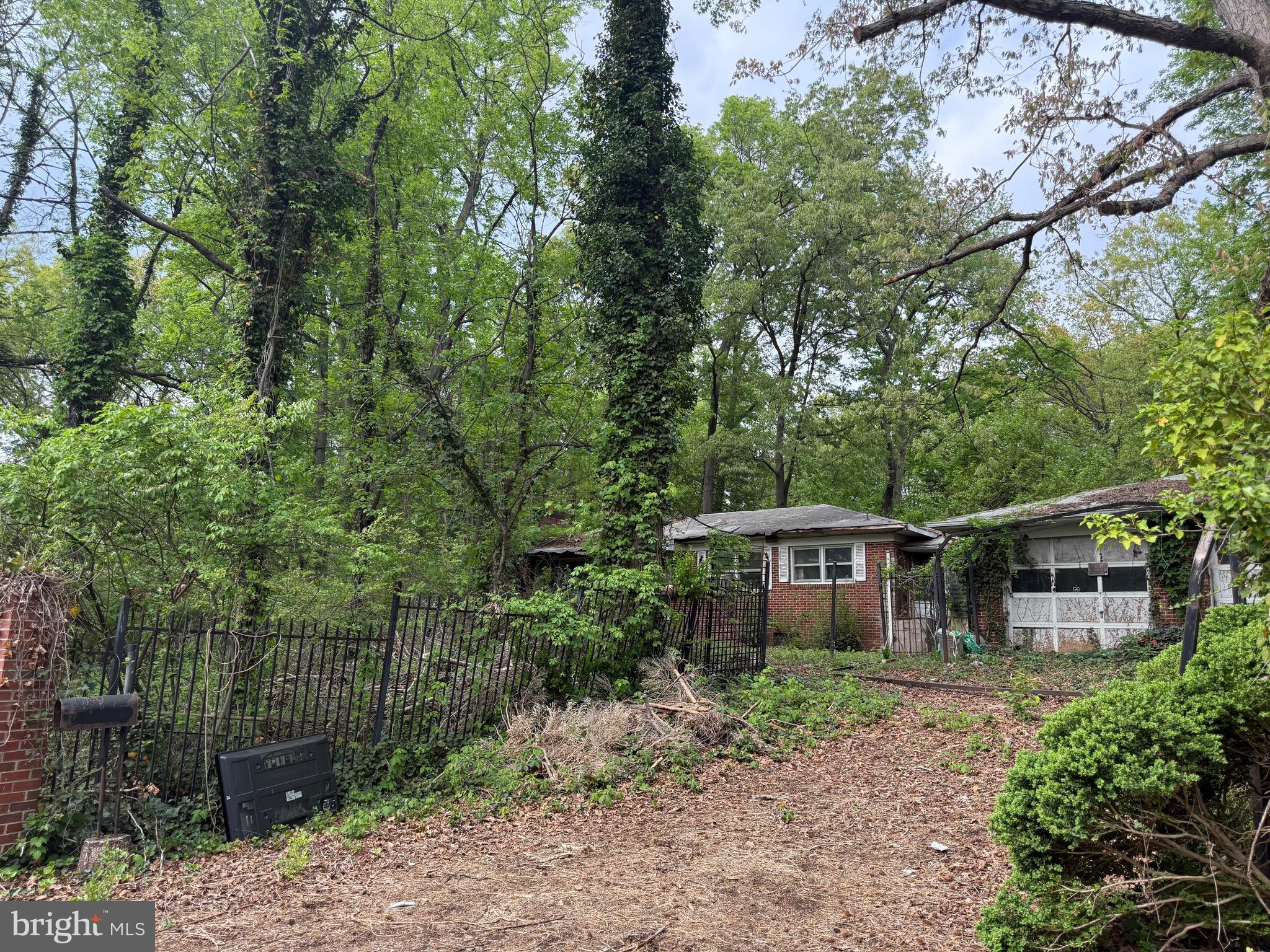 4204 MEYERS ROAD