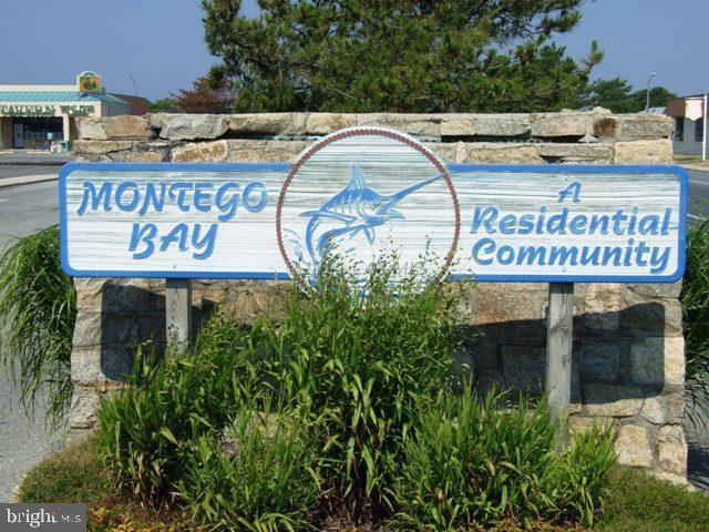 MONTEGO BAY - Residential