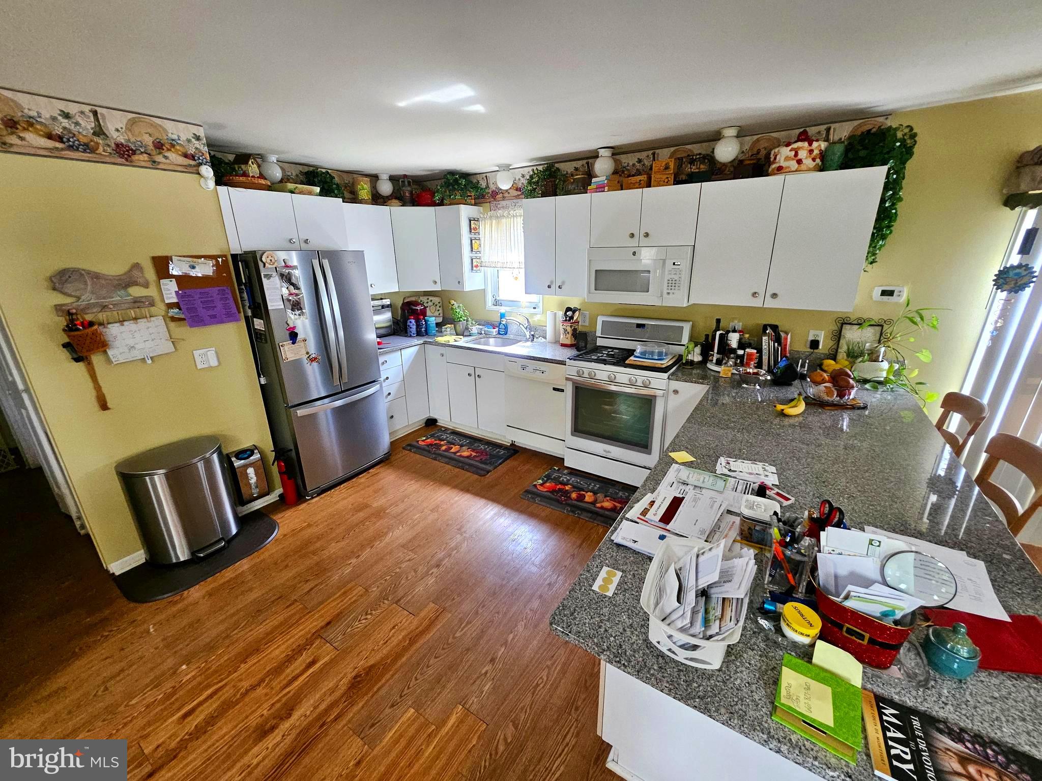 MONTEGO BAY - Residential