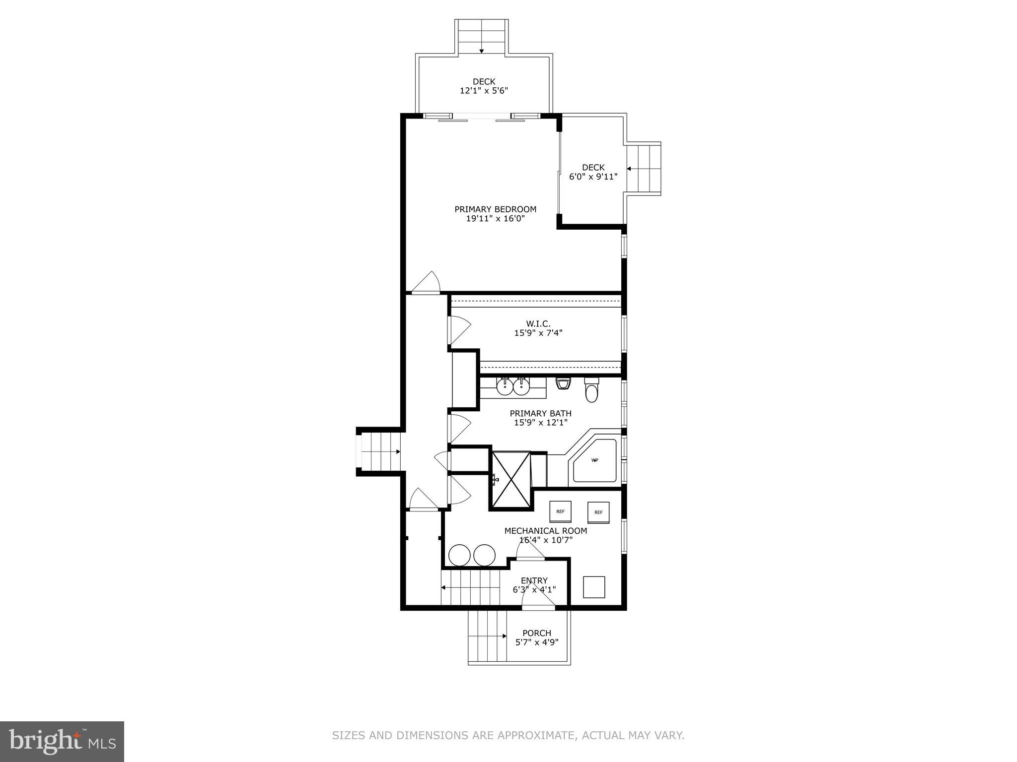 LONG MEADOW ESTATES - Residential