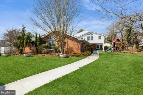 7908 Ivy Lane, Baltimore, MD 21208 - #: MDBC2161250