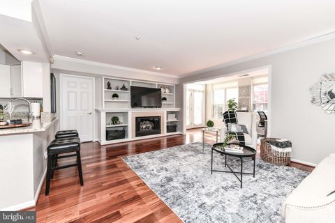 6601 THACKWELL WAY A ALEXANDRIA VA 22315