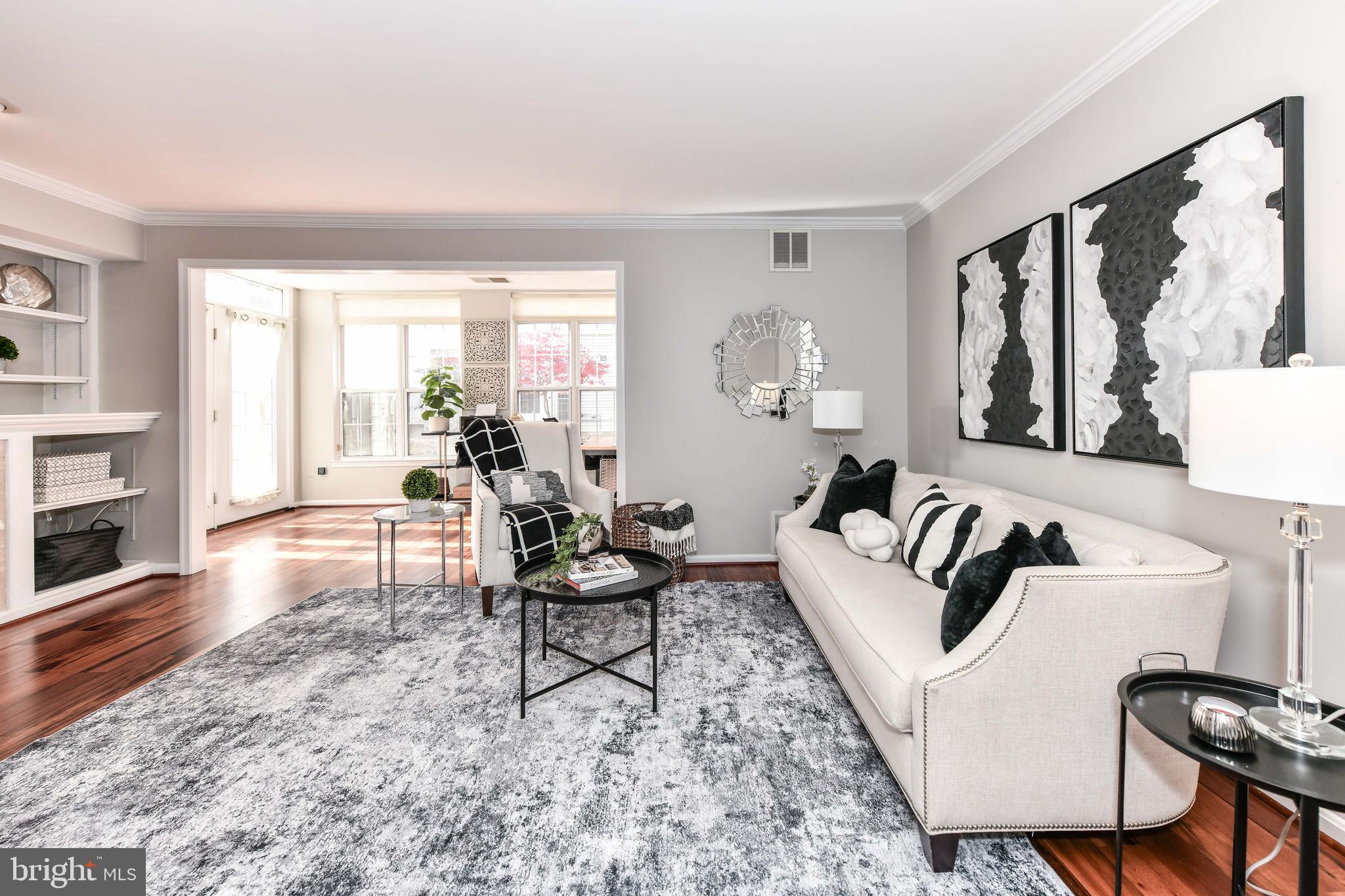 6601 THACKWELL WAY A