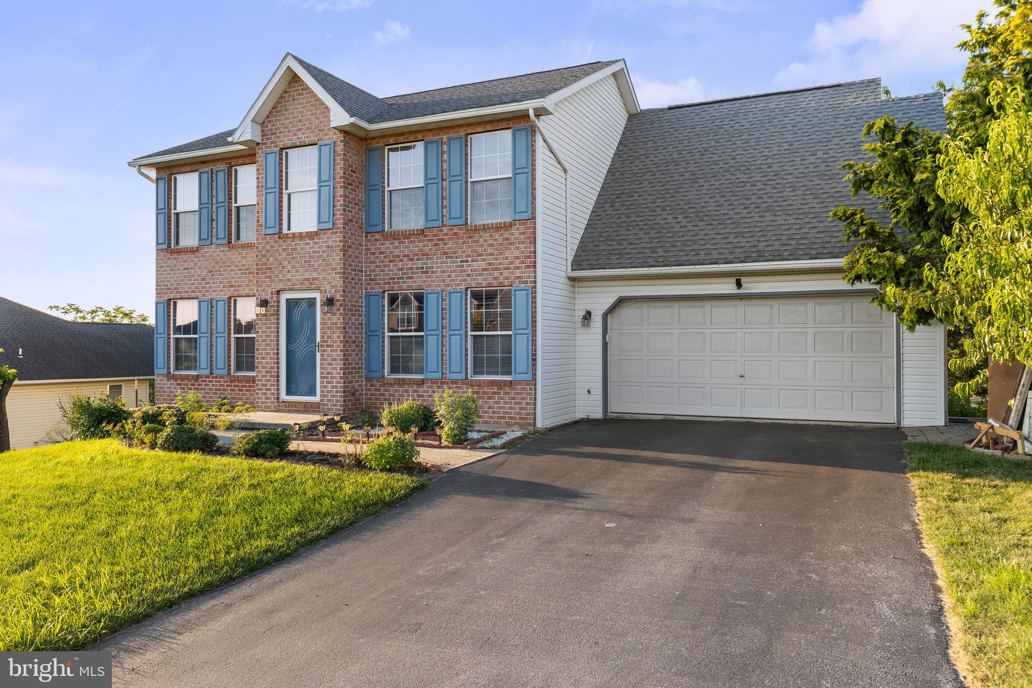 SUSQUEHANNA TOWNSHIP - Residential