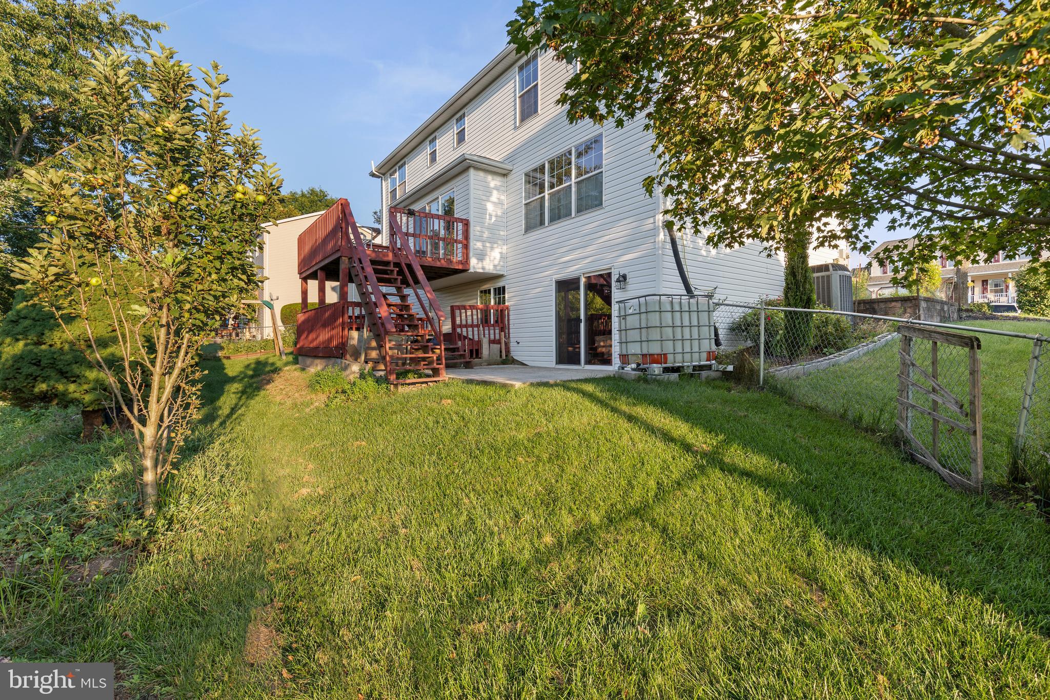 SUSQUEHANNA TOWNSHIP - Residential