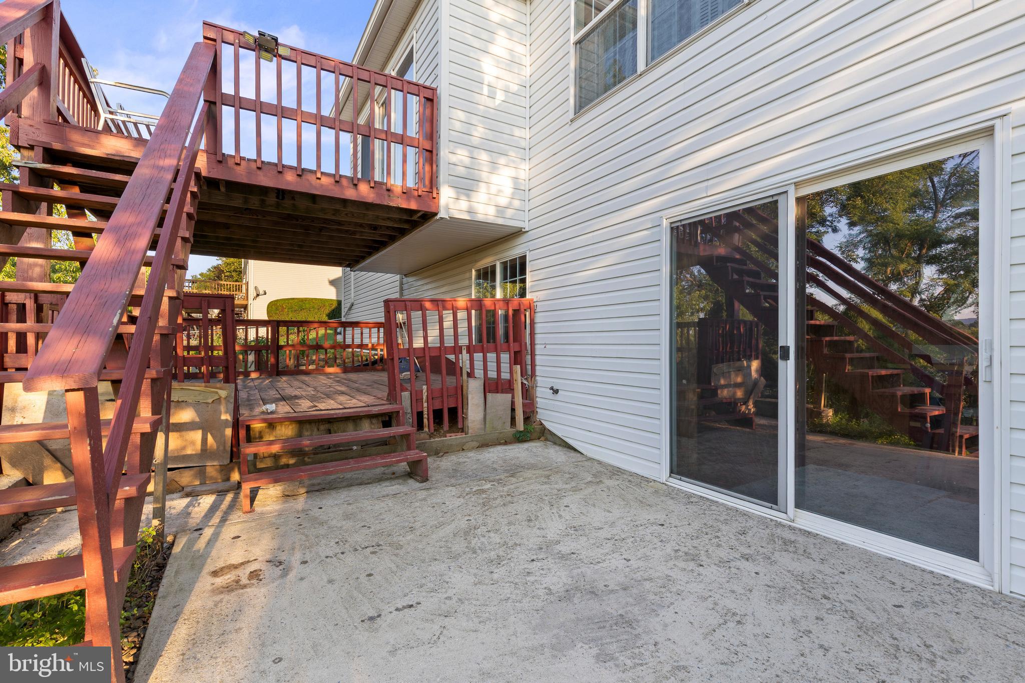 SUSQUEHANNA TOWNSHIP - Residential