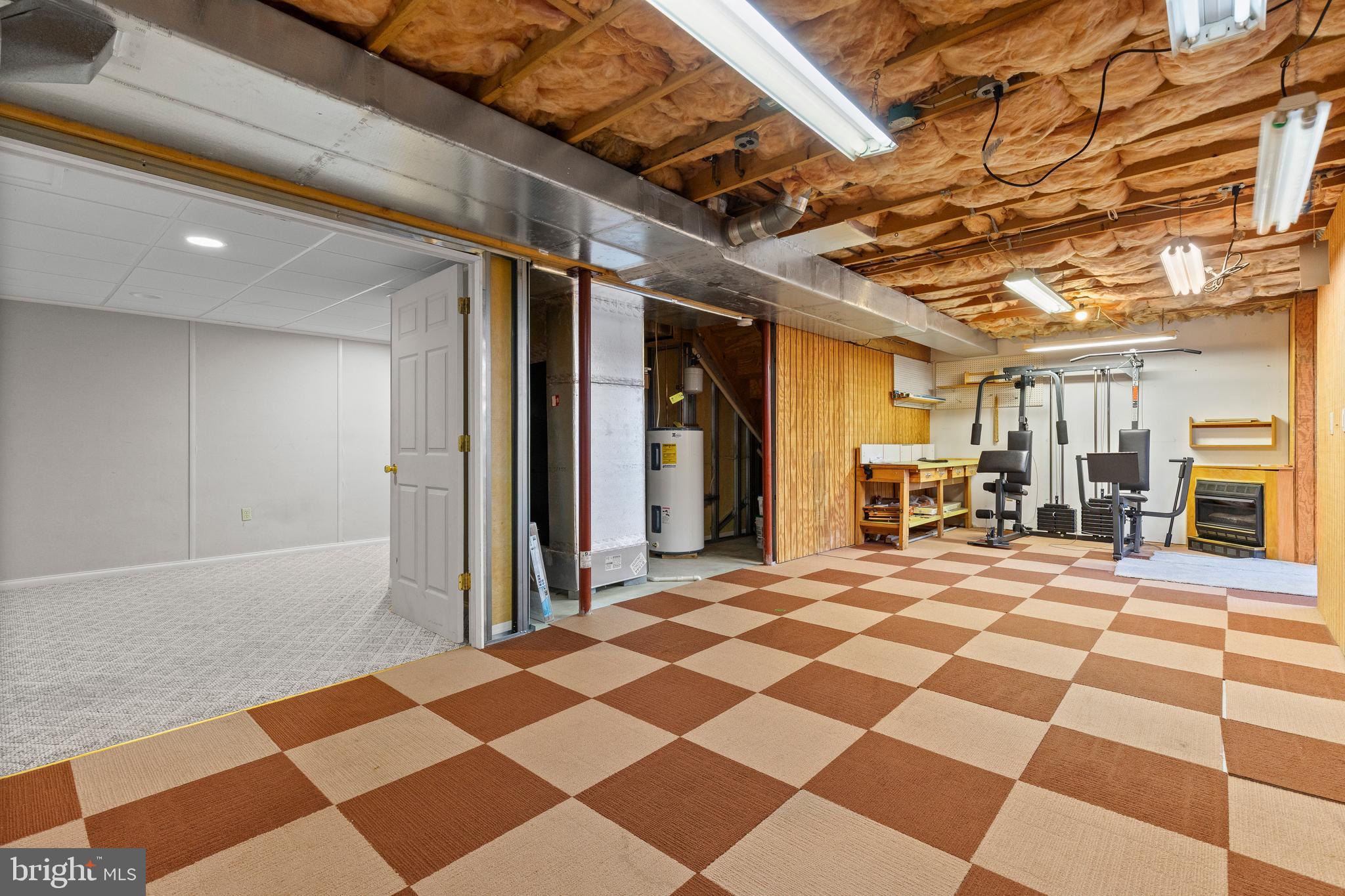 SUSQUEHANNA TOWNSHIP - Residential