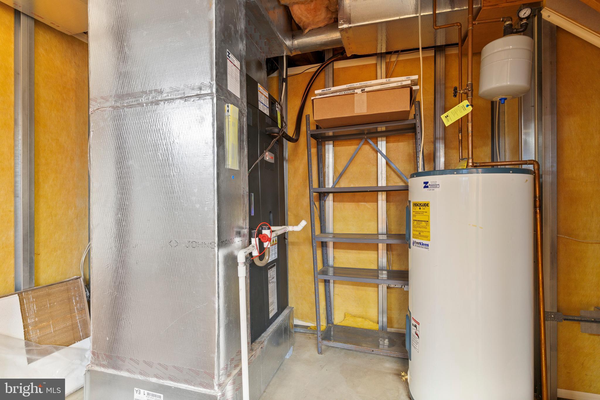 SUSQUEHANNA TOWNSHIP - Residential