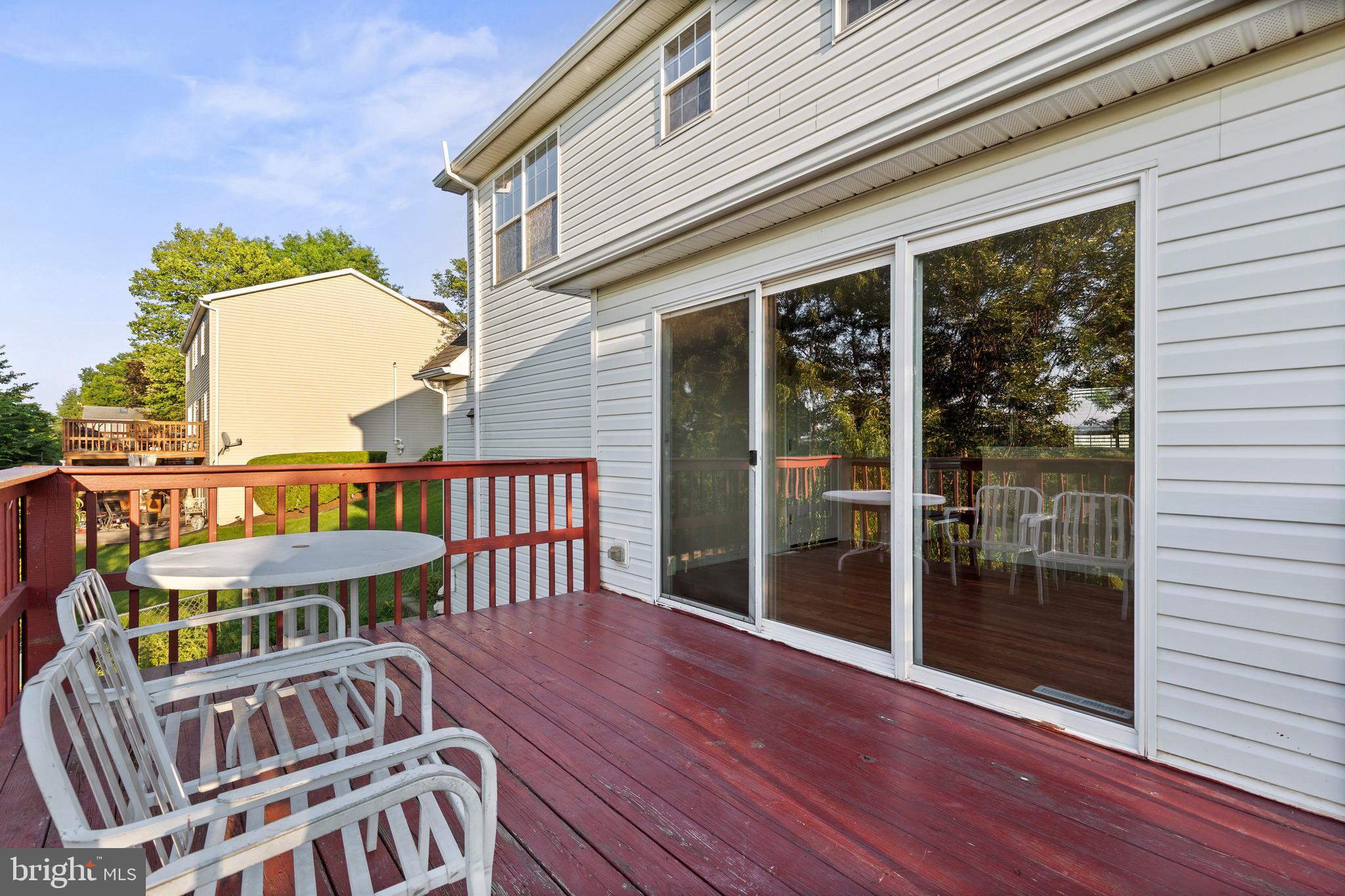 SUSQUEHANNA TOWNSHIP - Residential