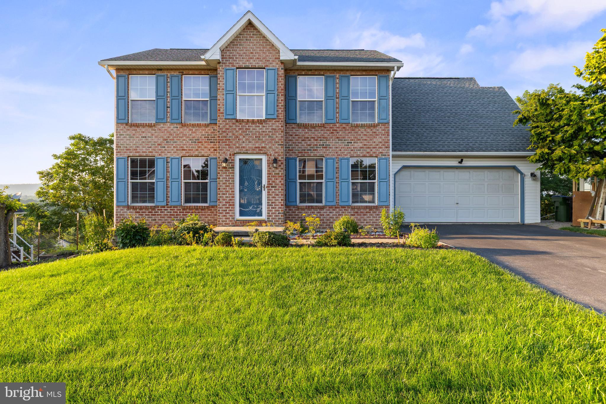 SUSQUEHANNA TOWNSHIP - Residential