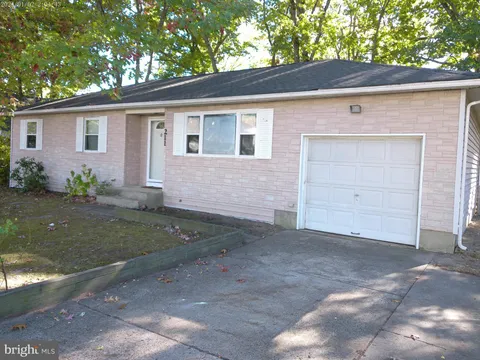 211 Reed Avenue, Browns Mills, NJ MLS: NJBL2083994