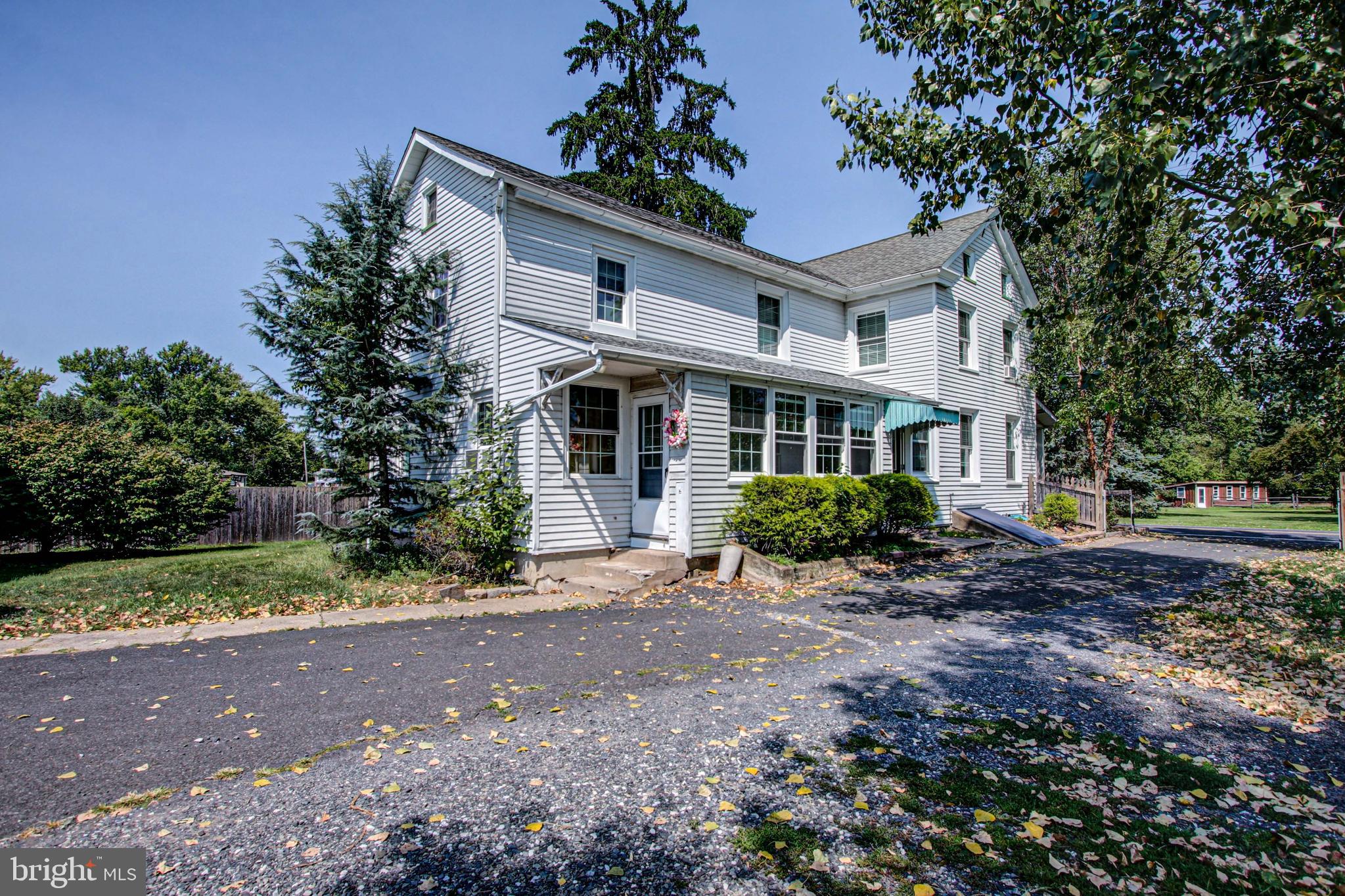 1079 OLD SKIPPACK ROAD