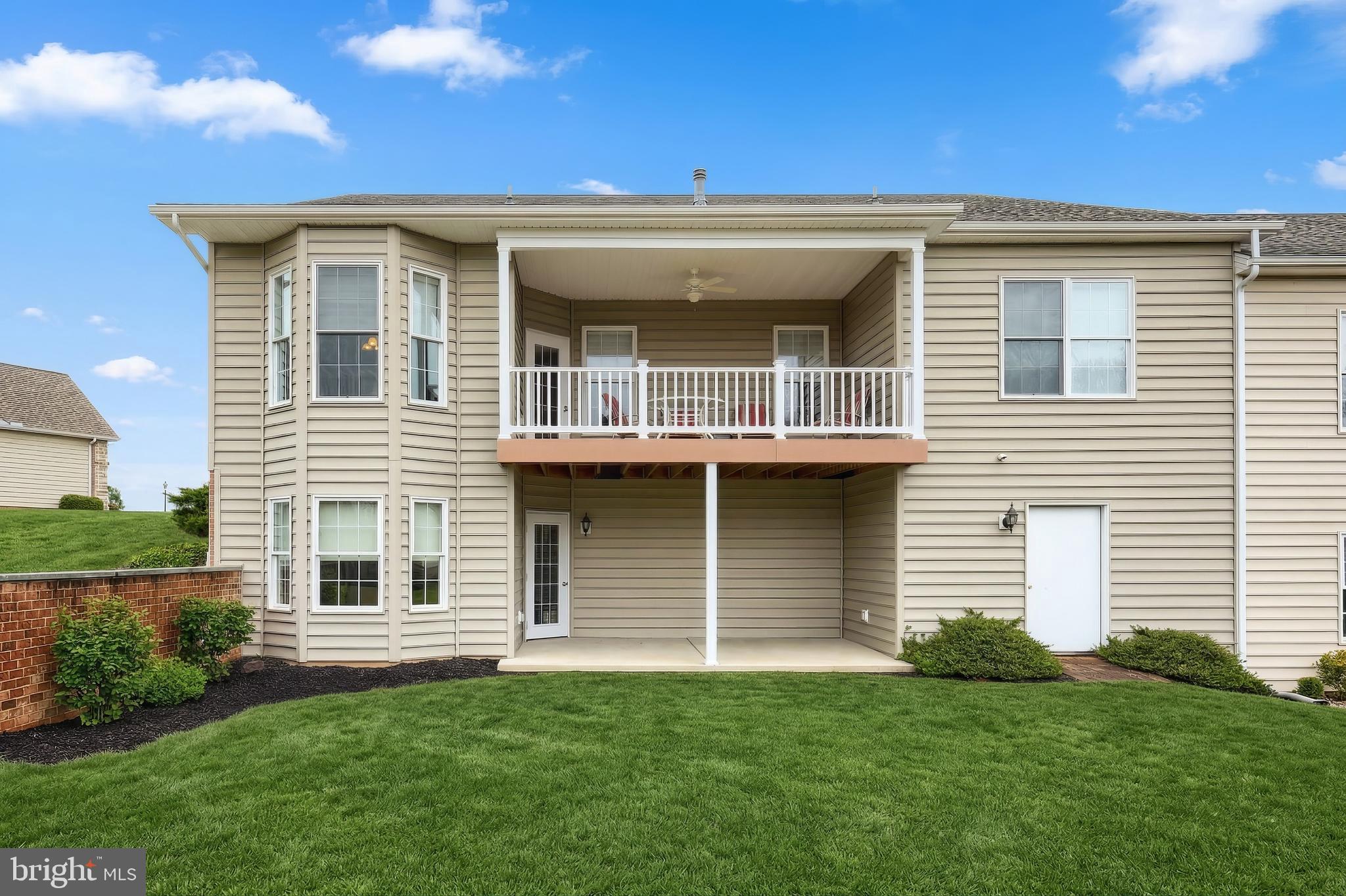 STONER'S FARM - Residential