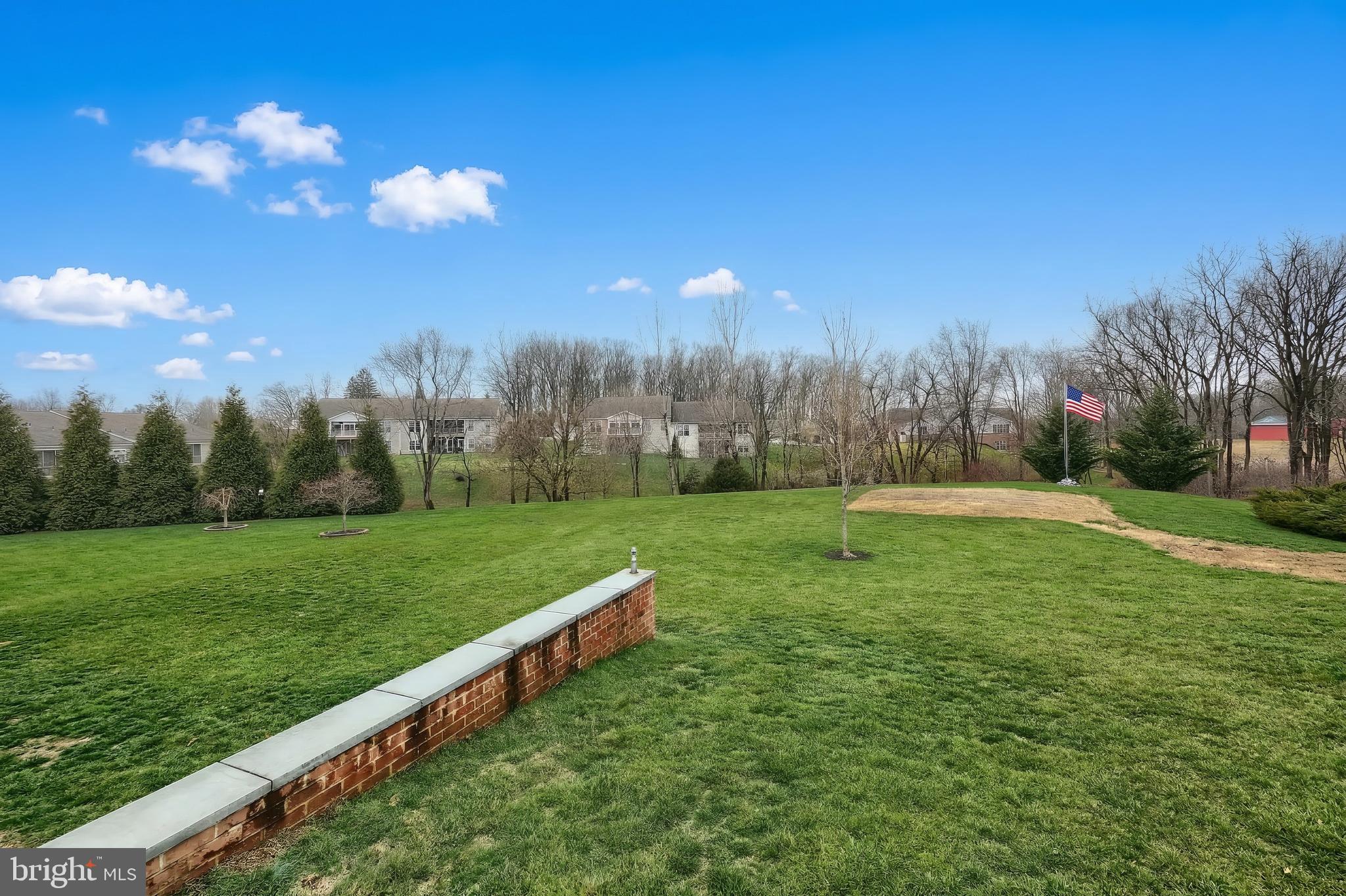 STONER'S FARM - Residential