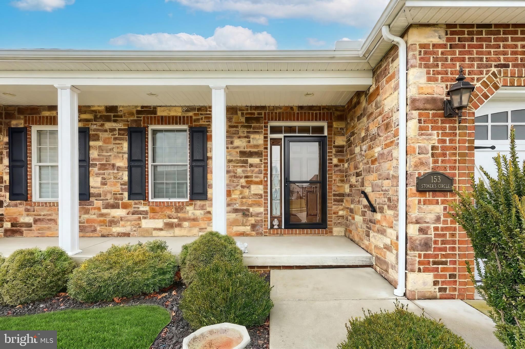 STONER'S FARM - Residential