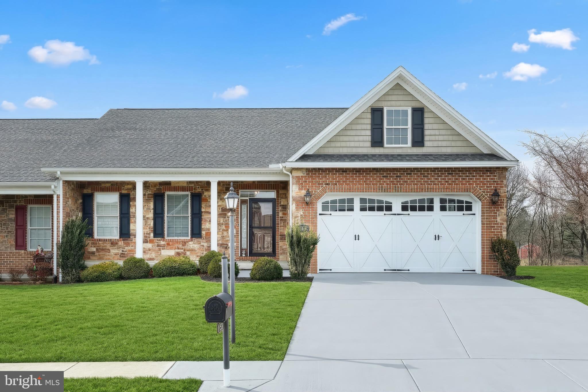 STONER'S FARM - Residential