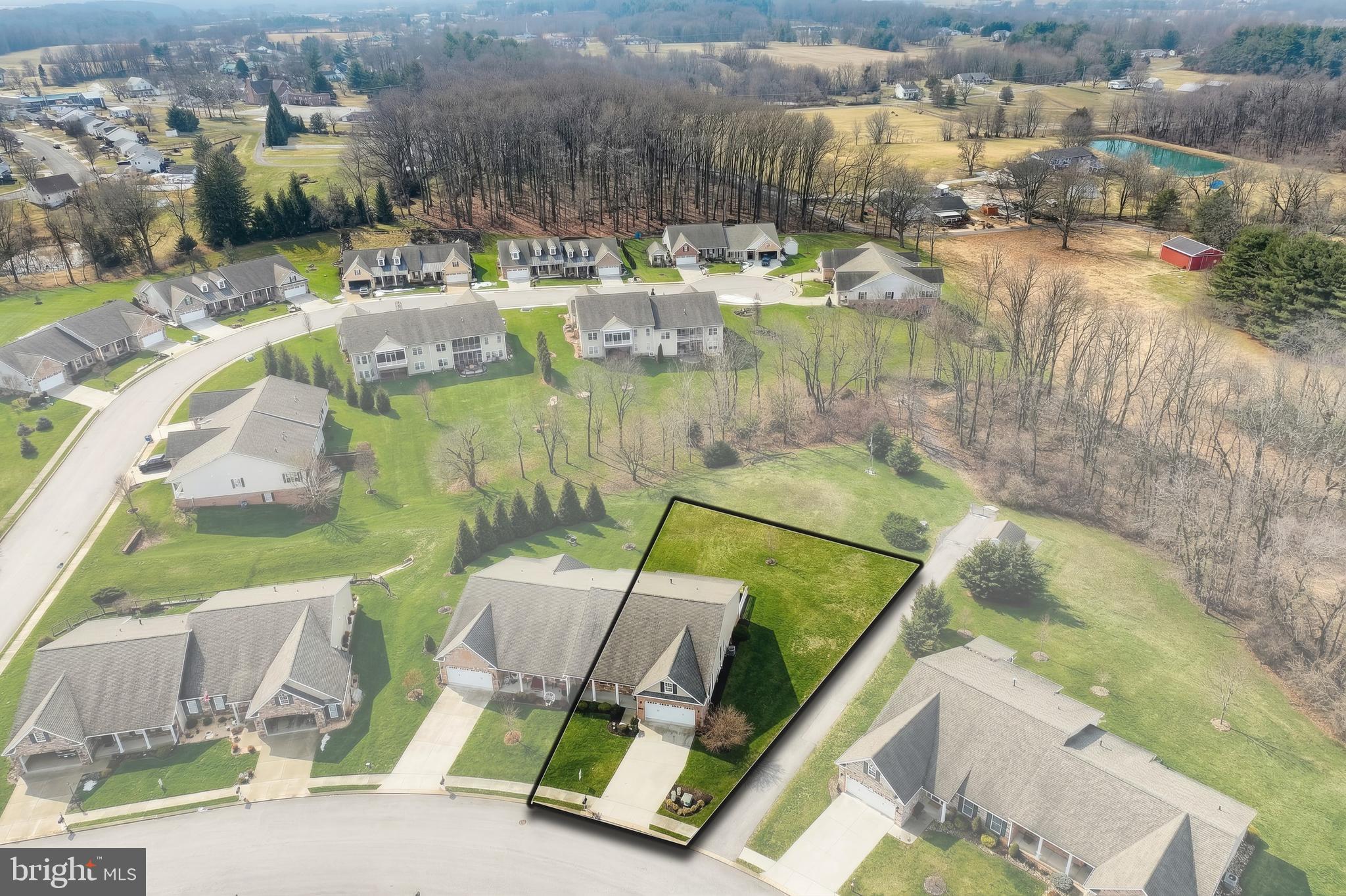 STONER'S FARM - Residential