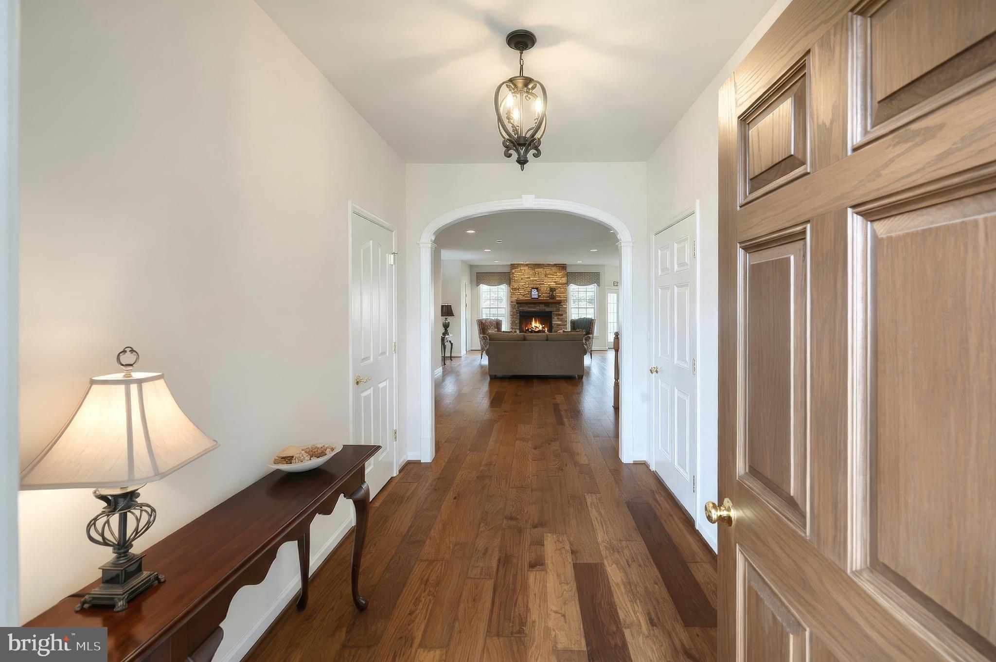 STONER'S FARM - Residential