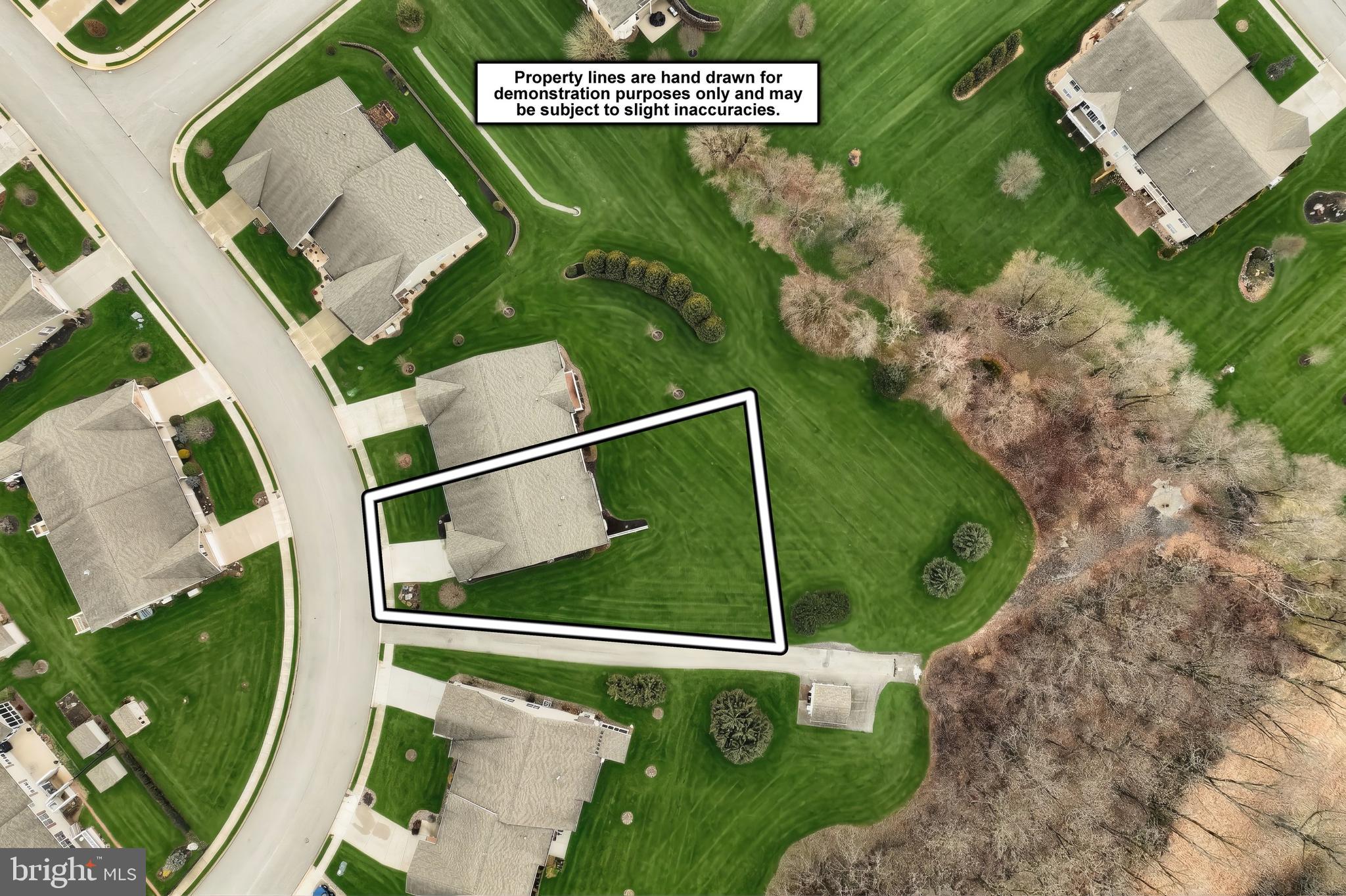 STONER'S FARM - Residential