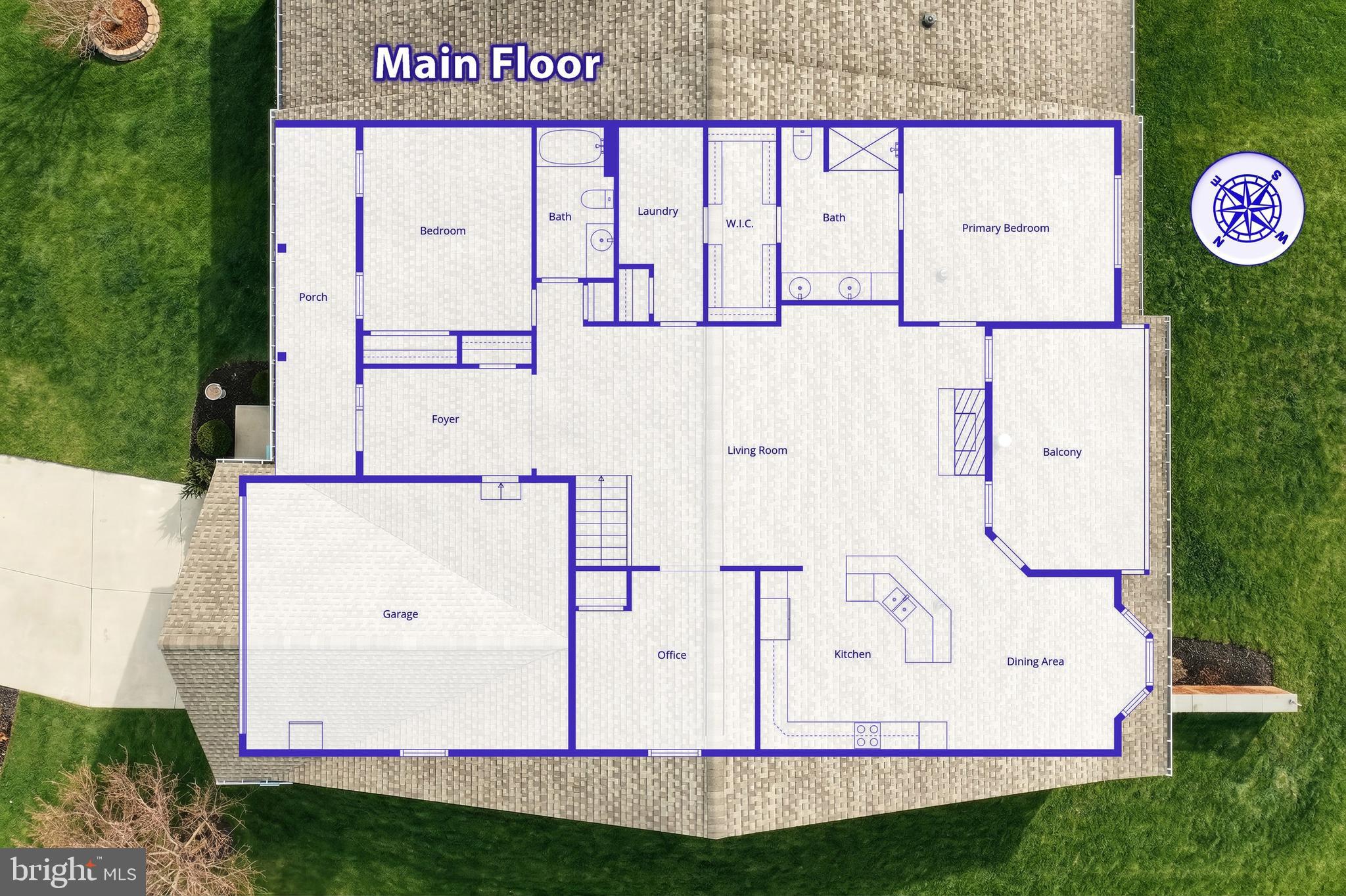 STONER'S FARM - Residential