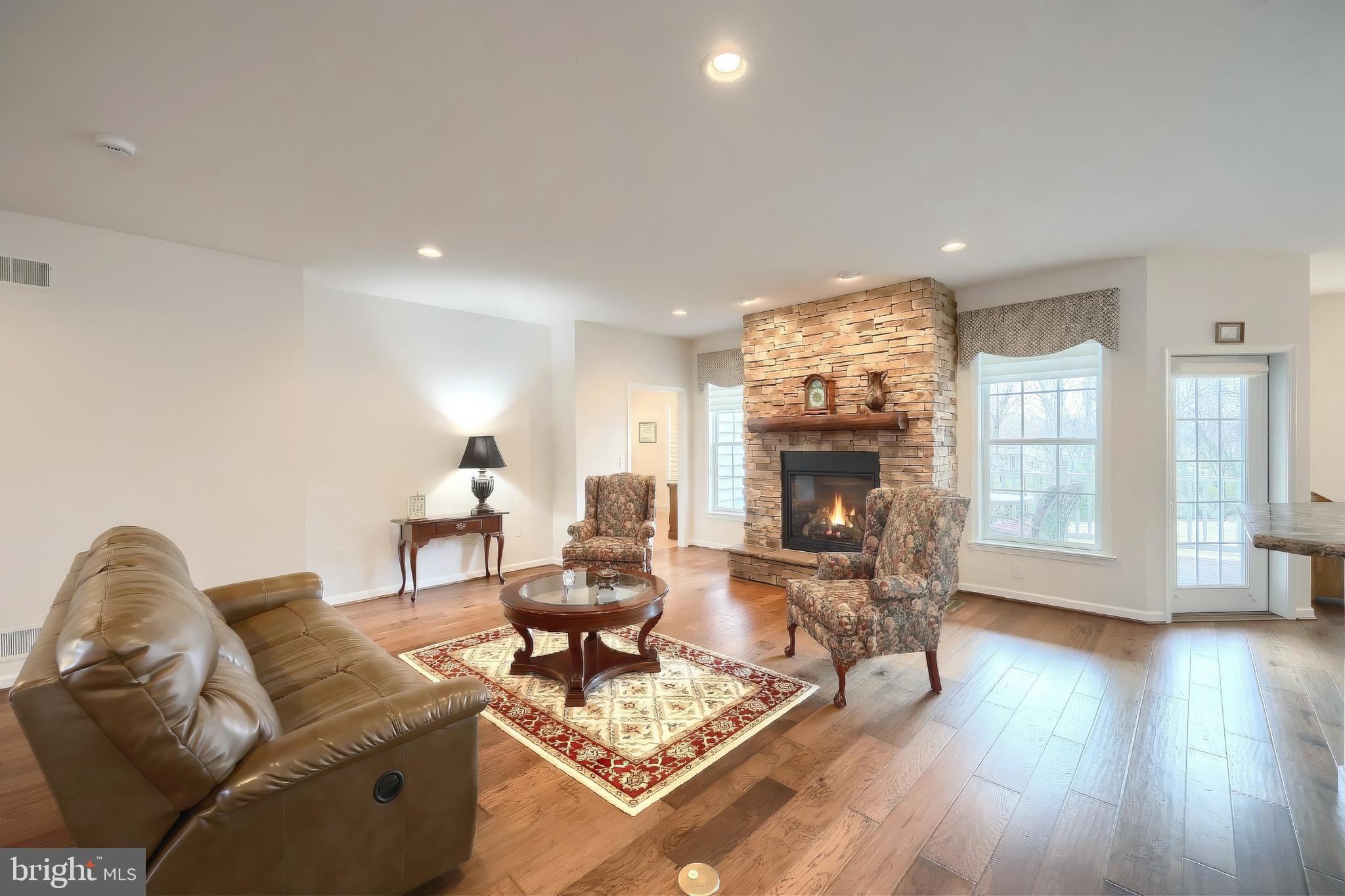 STONER'S FARM - Residential