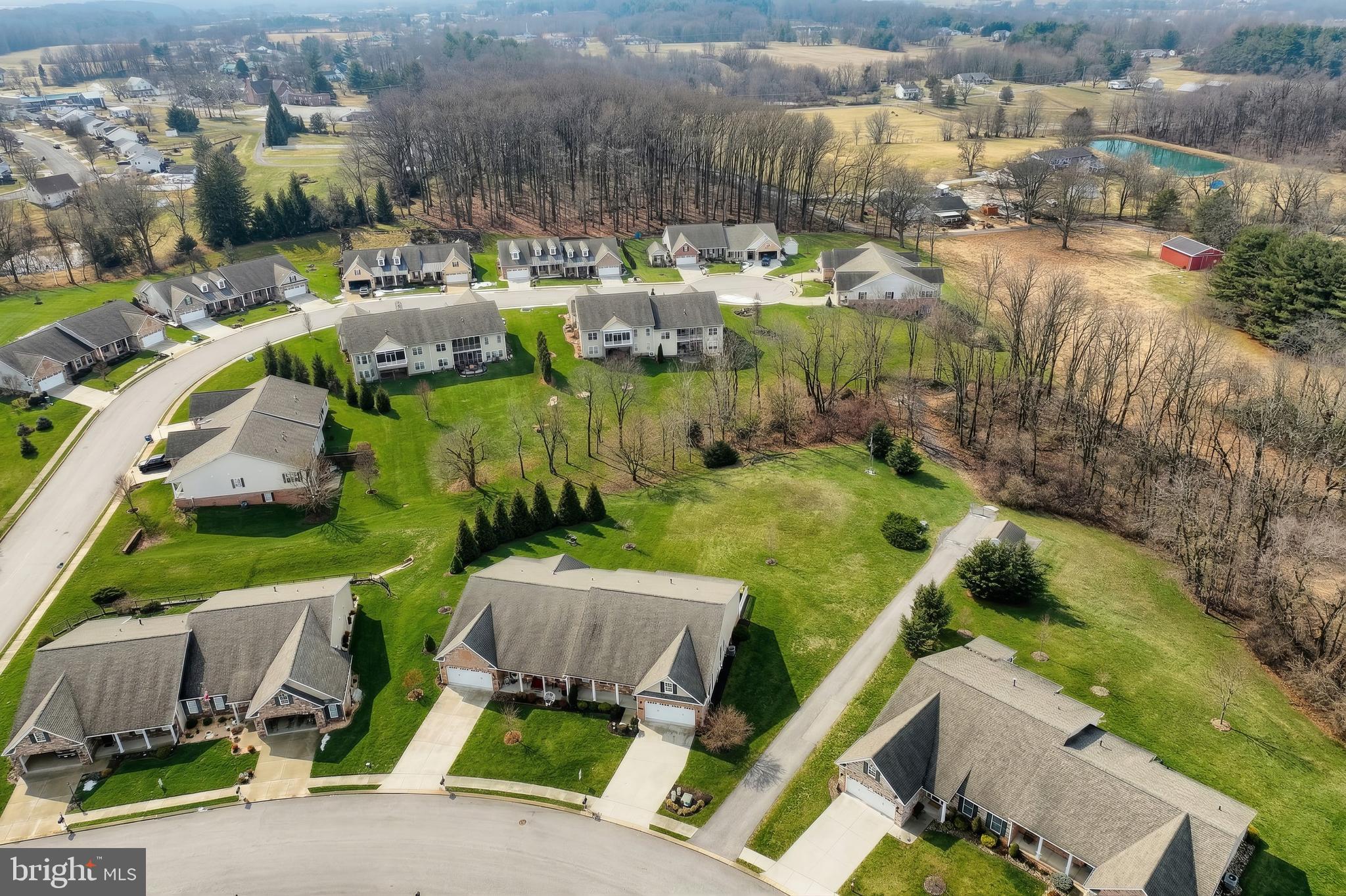 STONER'S FARM - Residential