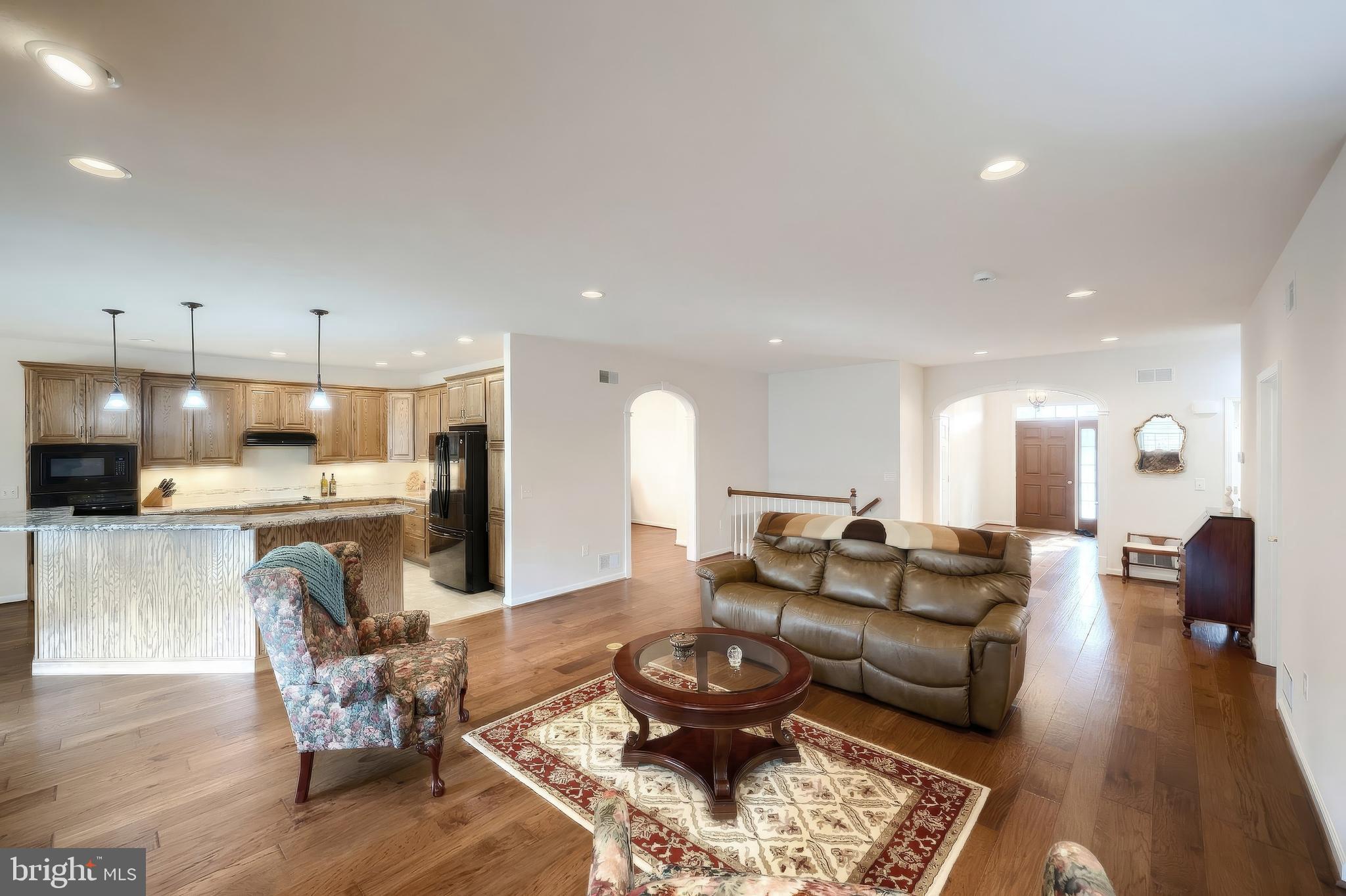 STONER'S FARM - Residential