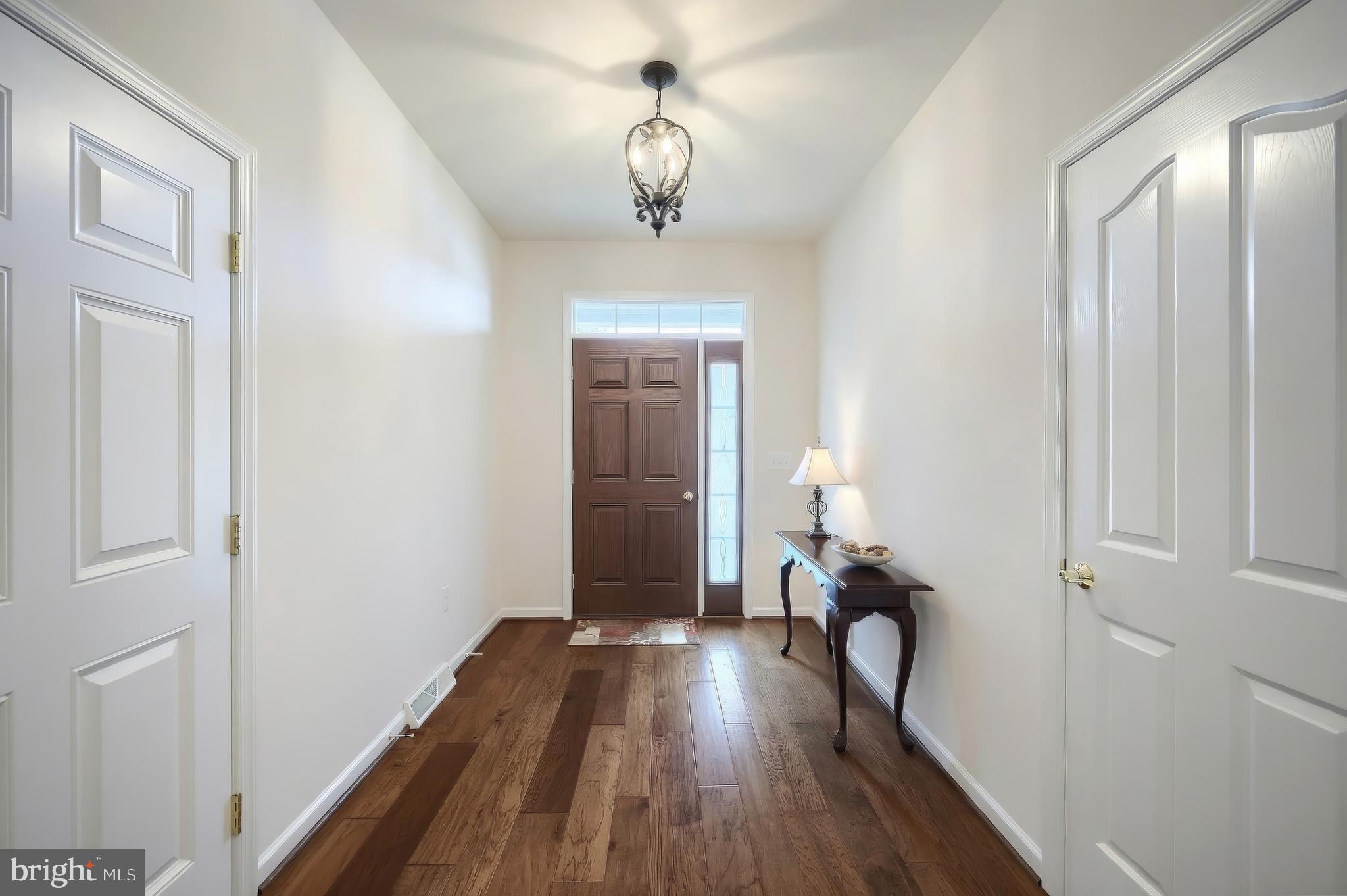 STONER'S FARM - Residential