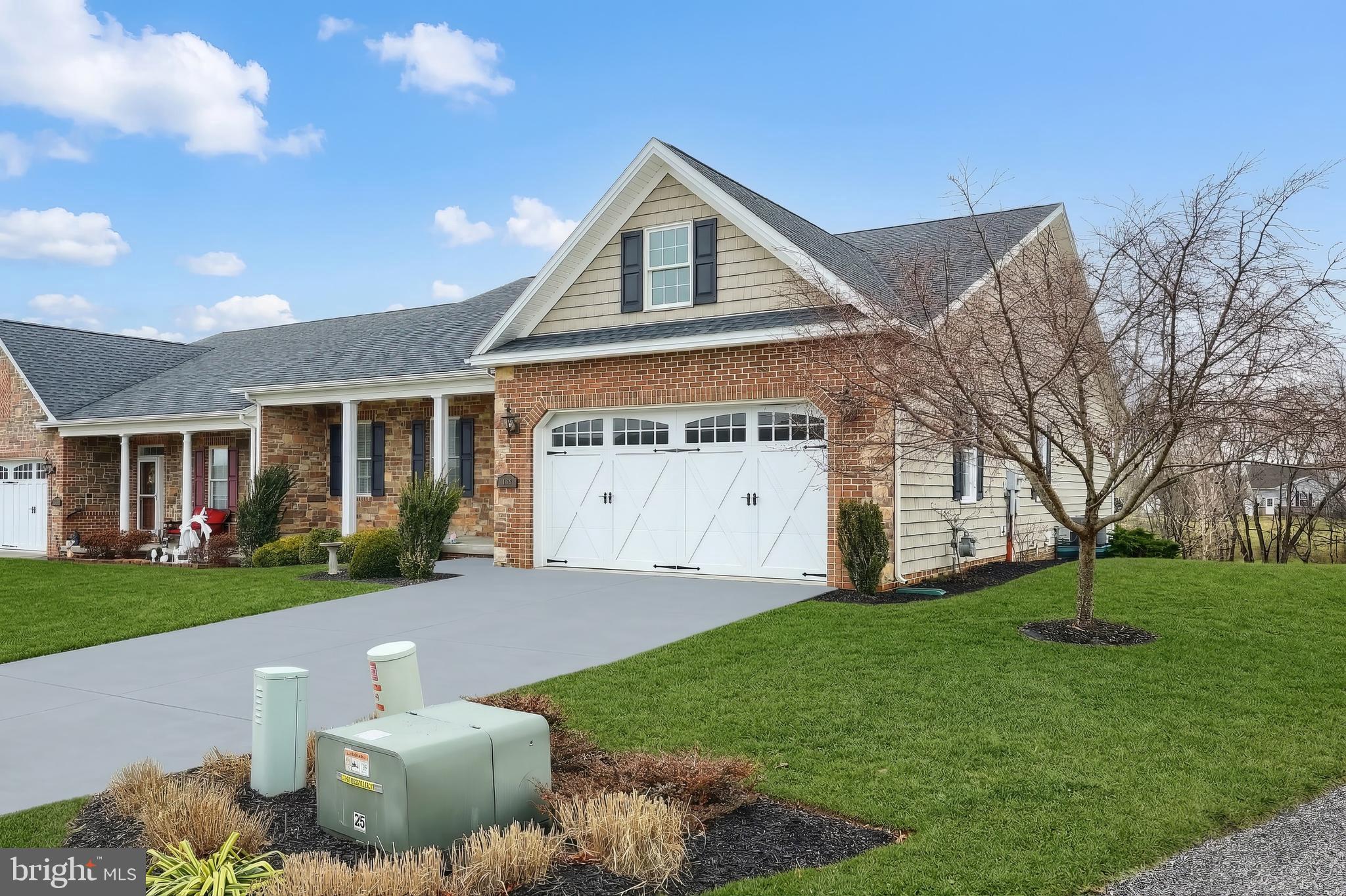 STONER'S FARM - Residential