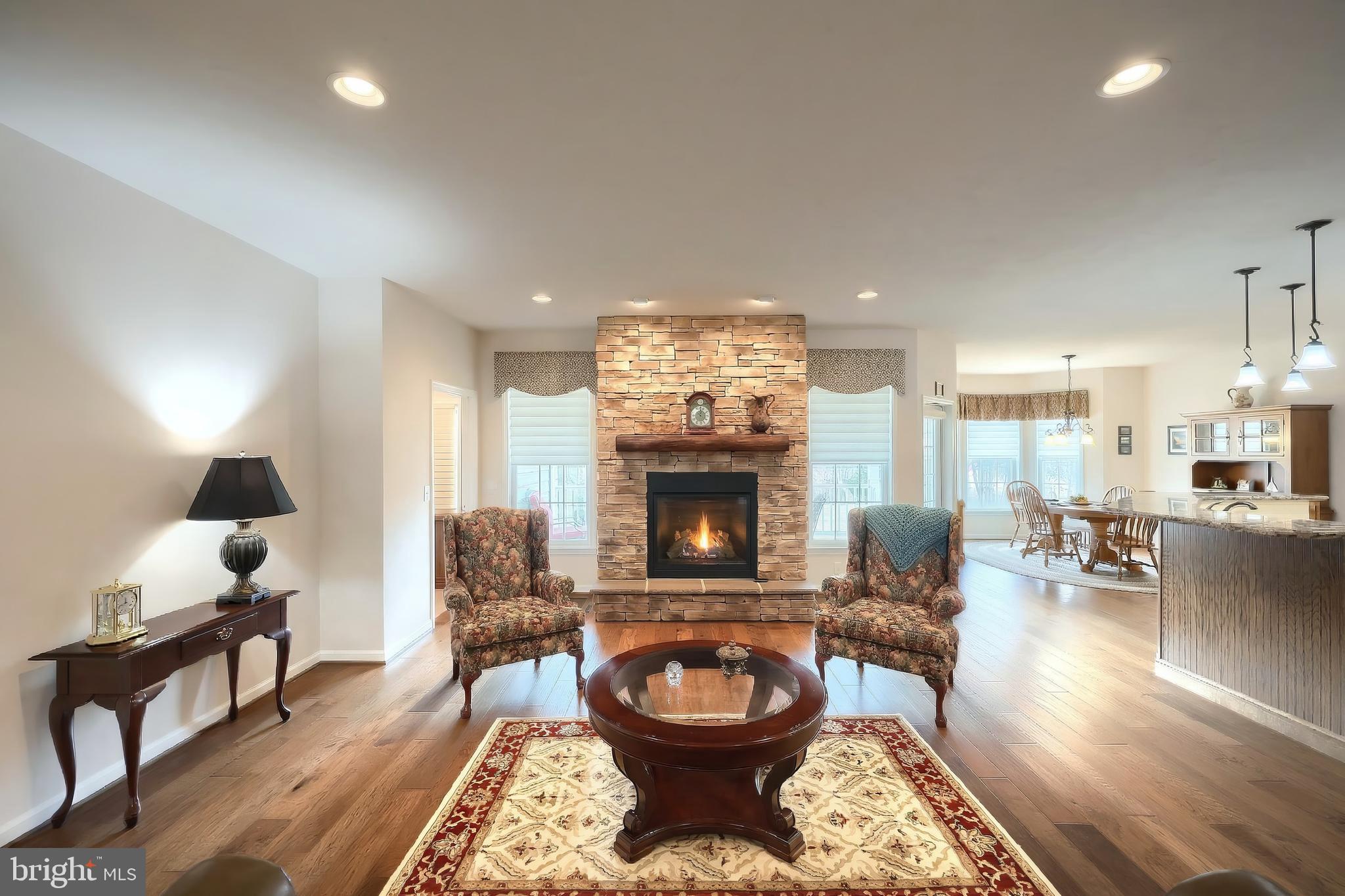 STONER'S FARM - Residential