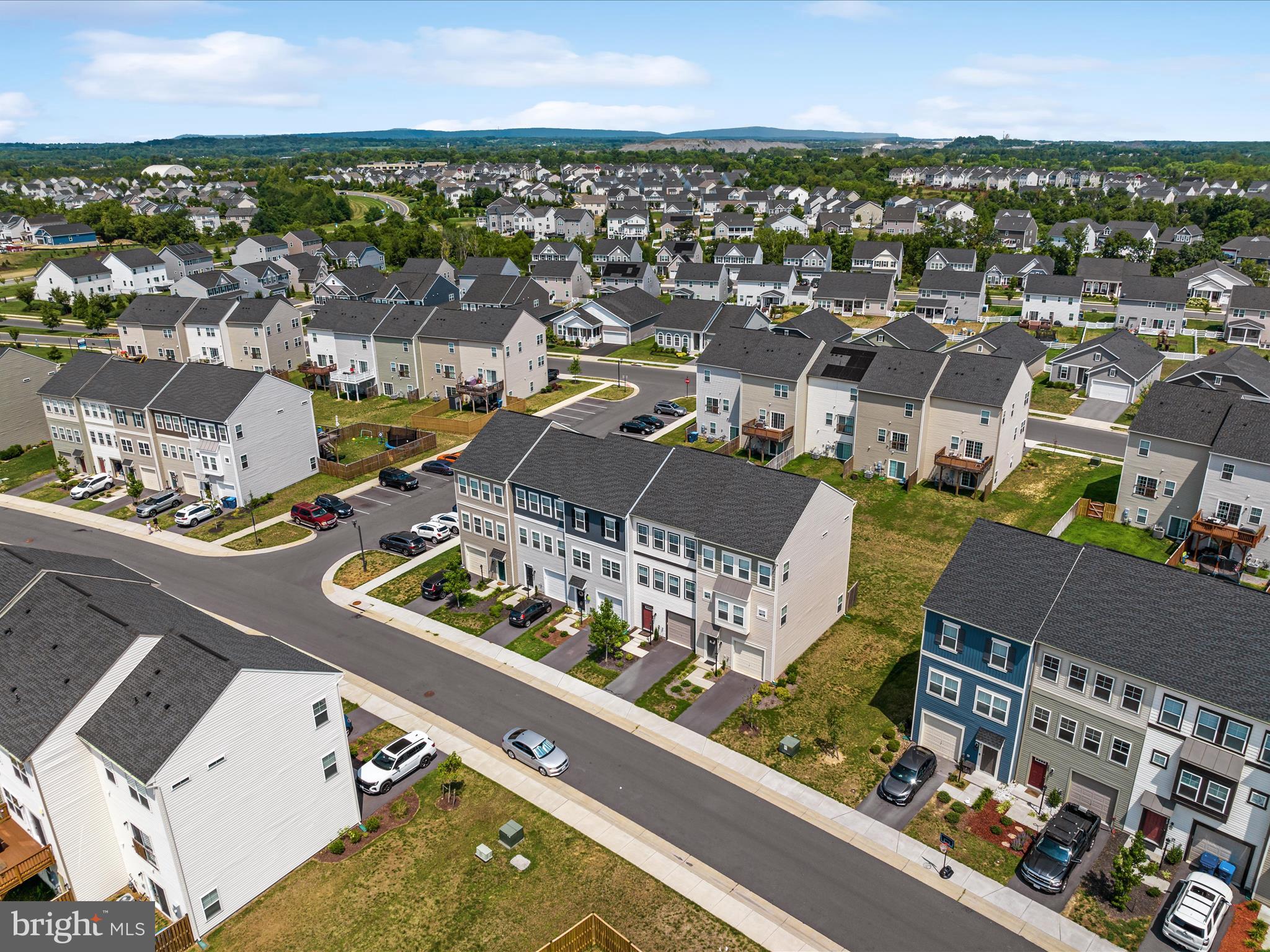 SNOWDEN BRIDGE - Residential