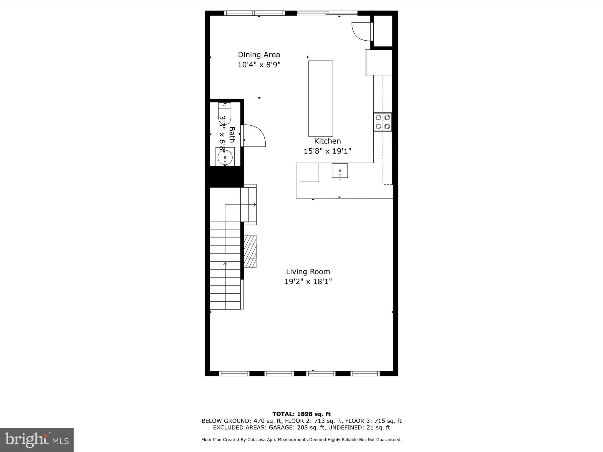 SNOWDEN BRIDGE - Residential