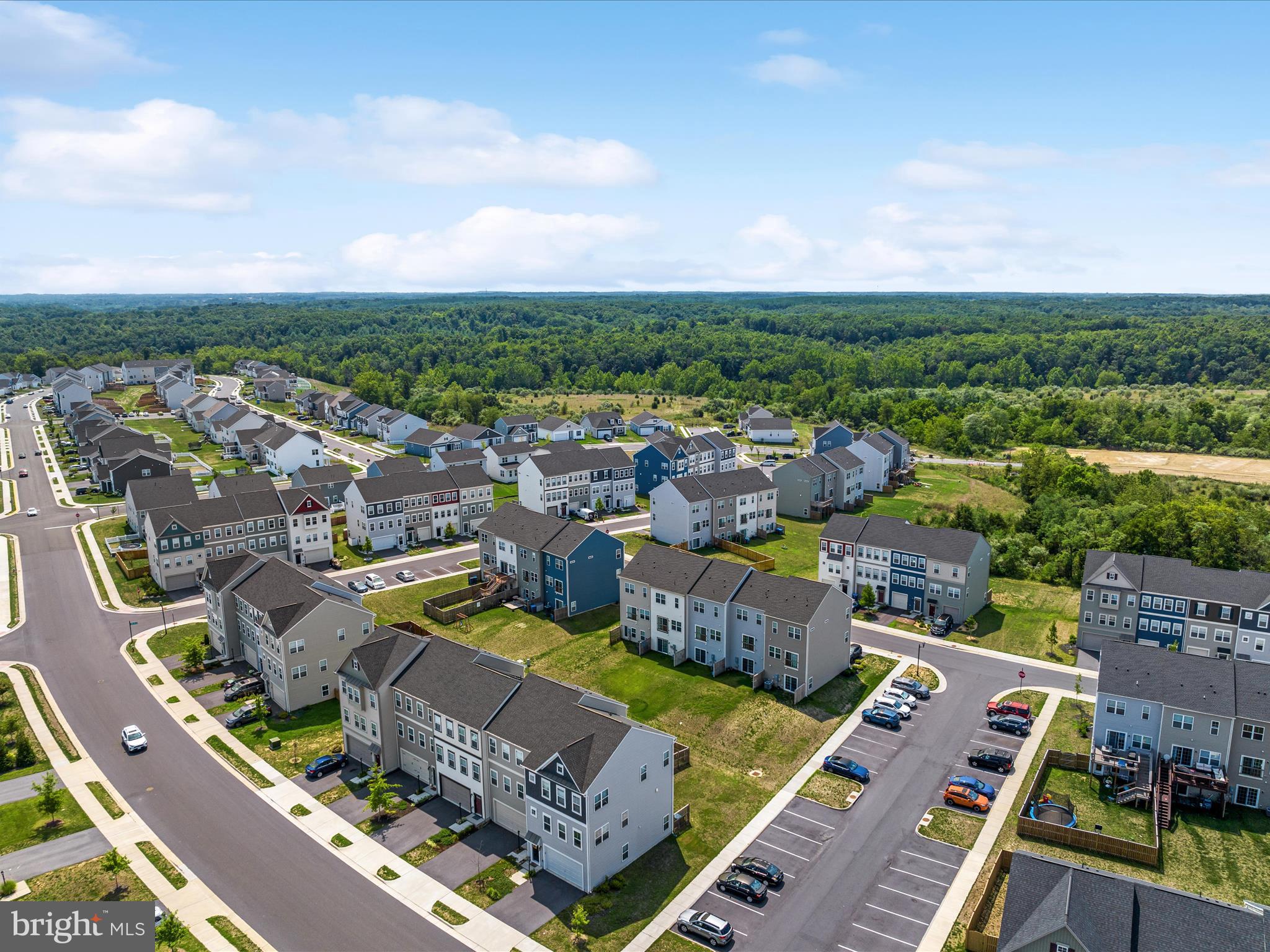 SNOWDEN BRIDGE - Residential