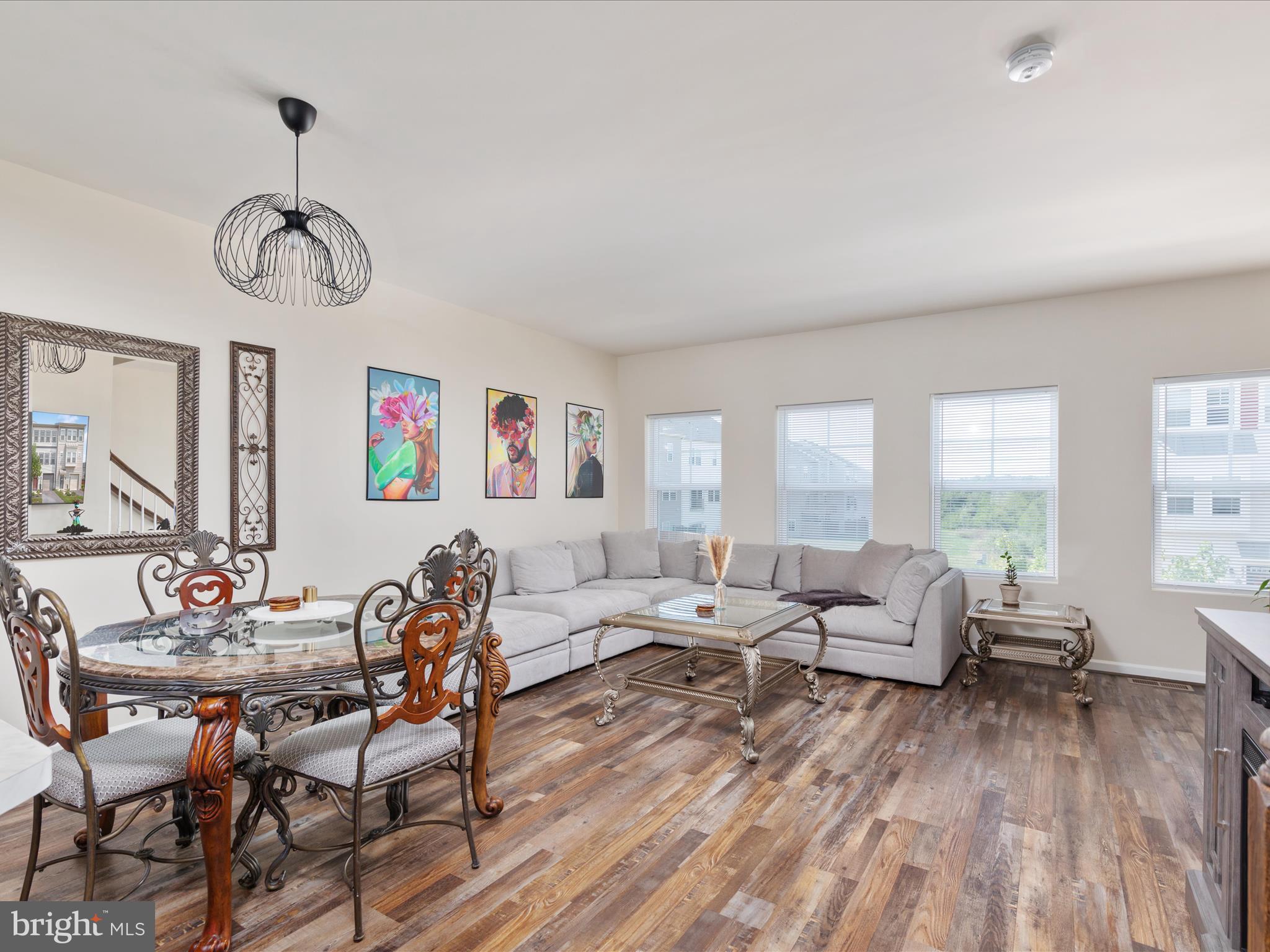 SNOWDEN BRIDGE - Residential