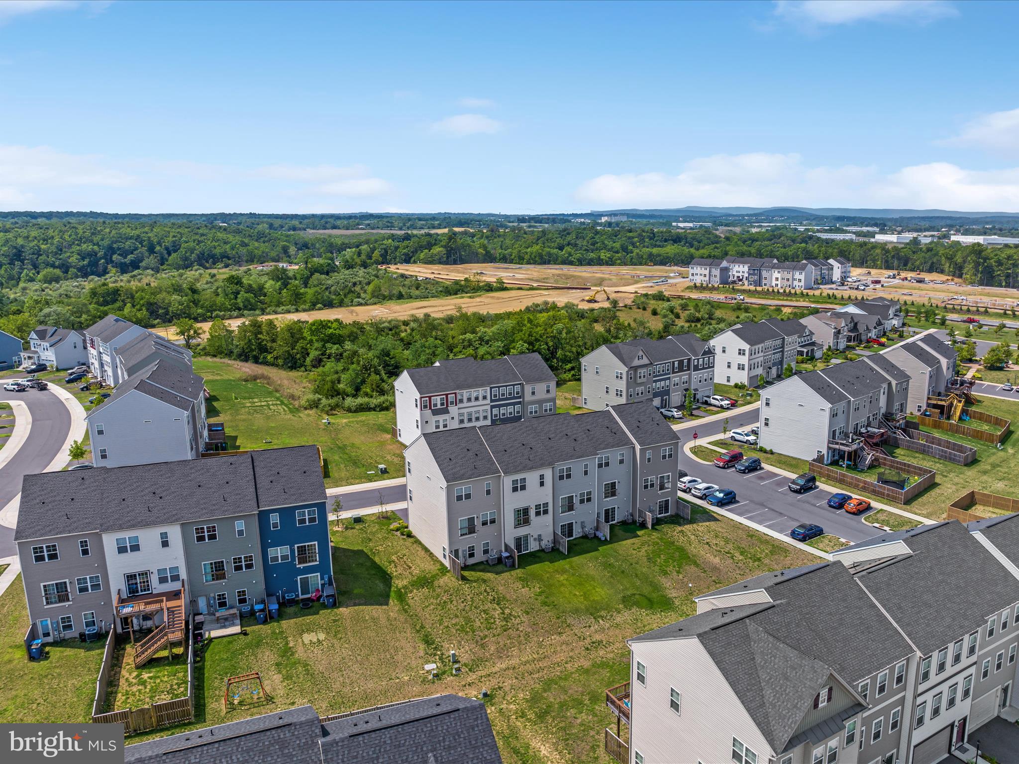 SNOWDEN BRIDGE - Residential