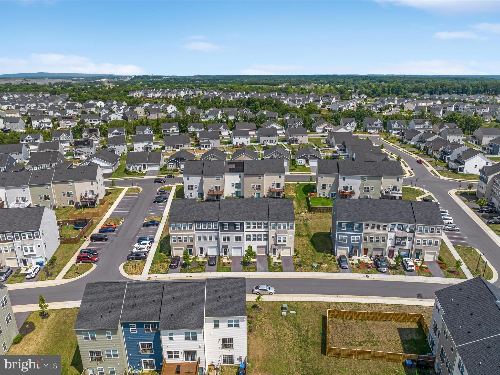 SNOWDEN BRIDGE - Residential