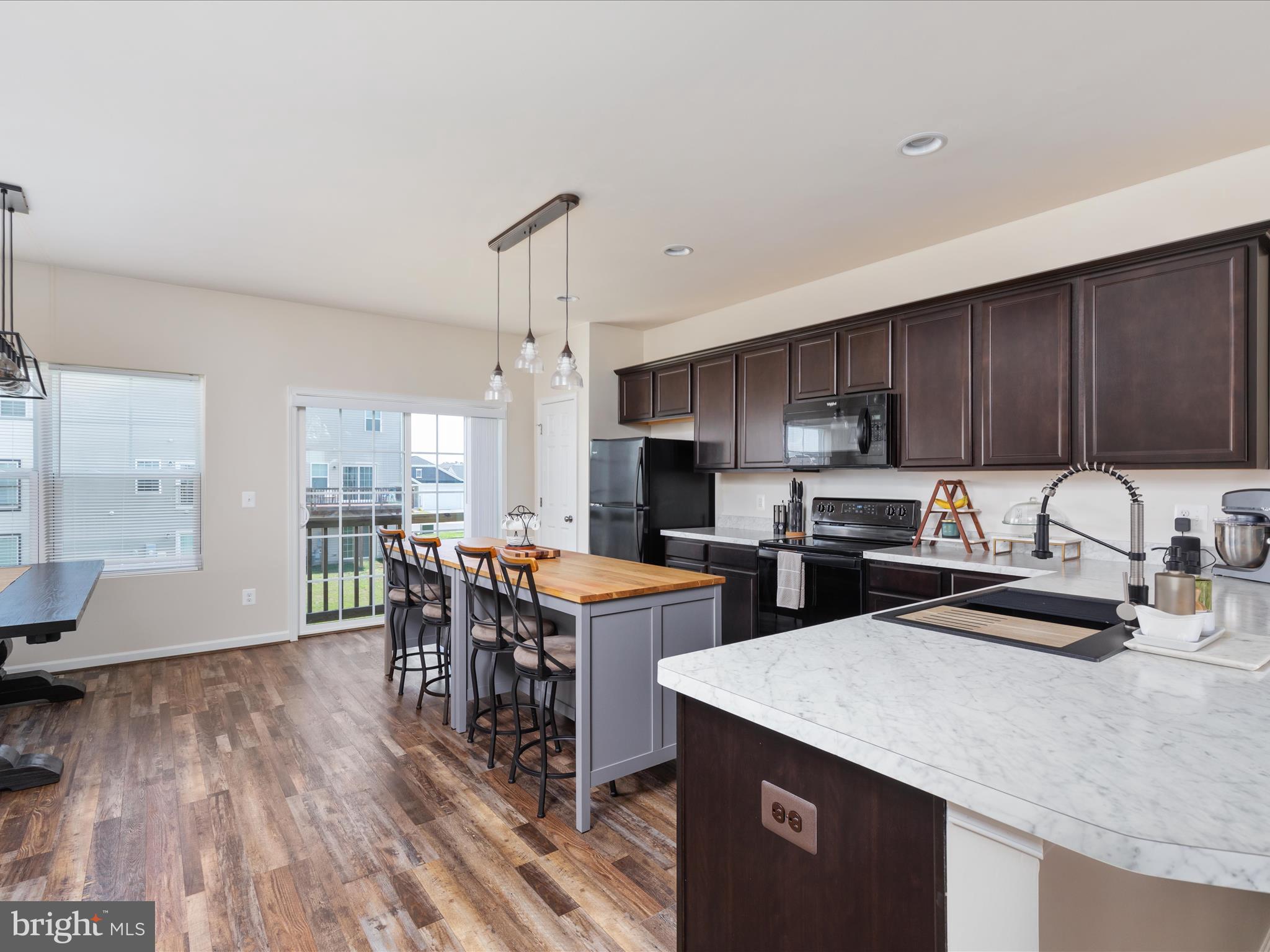 SNOWDEN BRIDGE - Residential